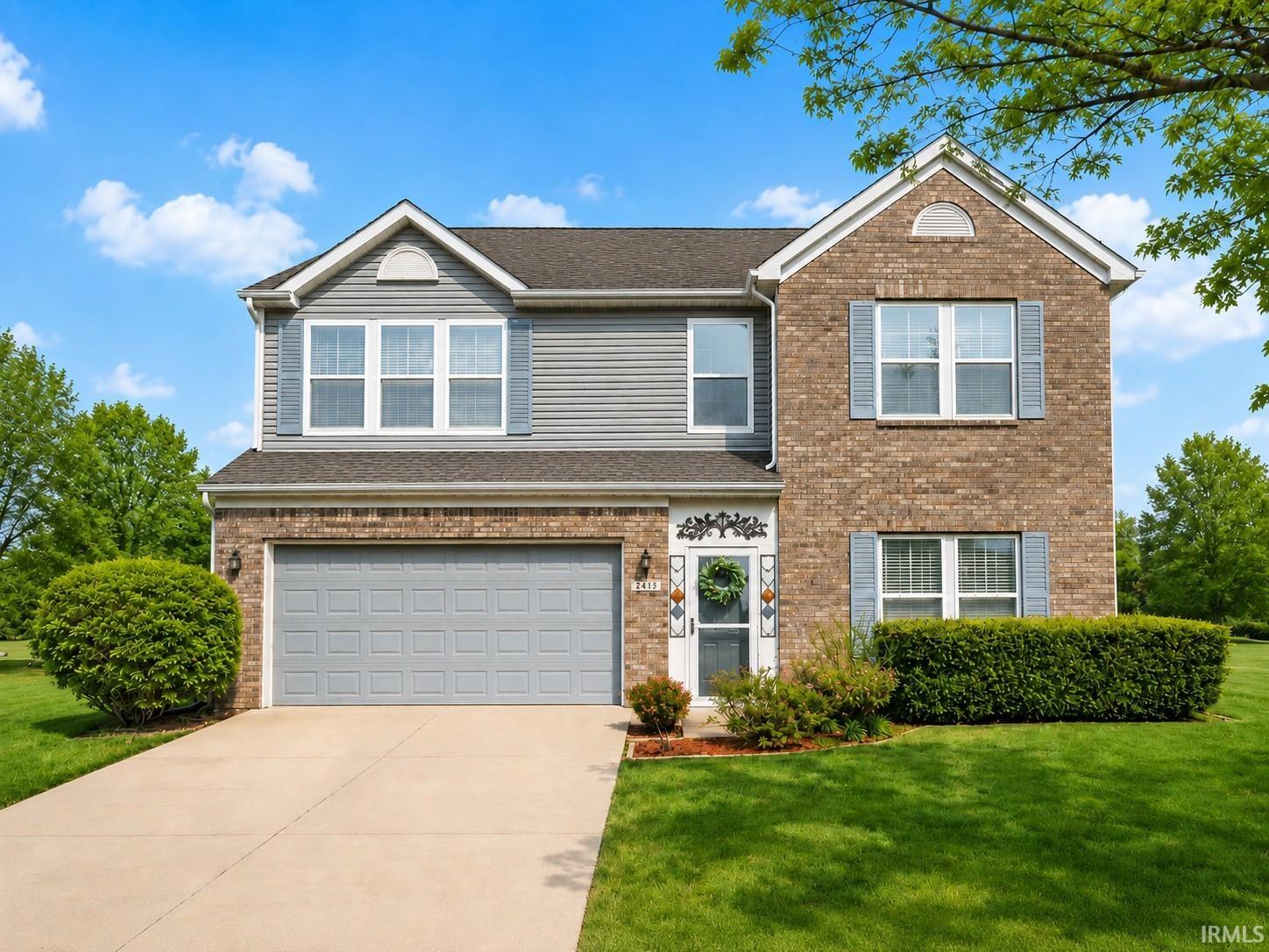 1st image of 3349 Cinnabar St, West Lafayette, IN 47906 | MLS# 202632029