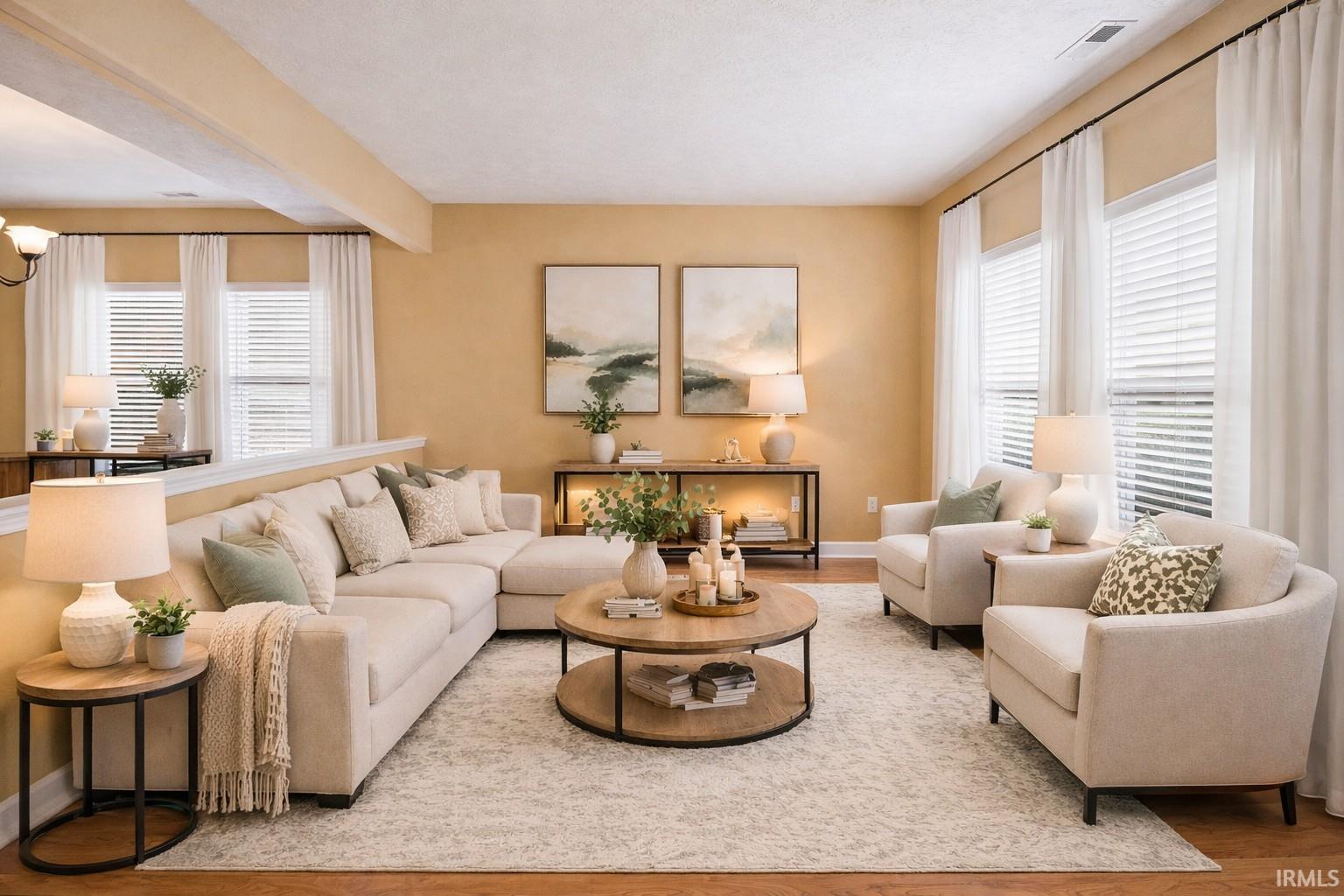 4th image of 3349 Cinnabar St, West Lafayette, IN 47906 | MLS# 202632029