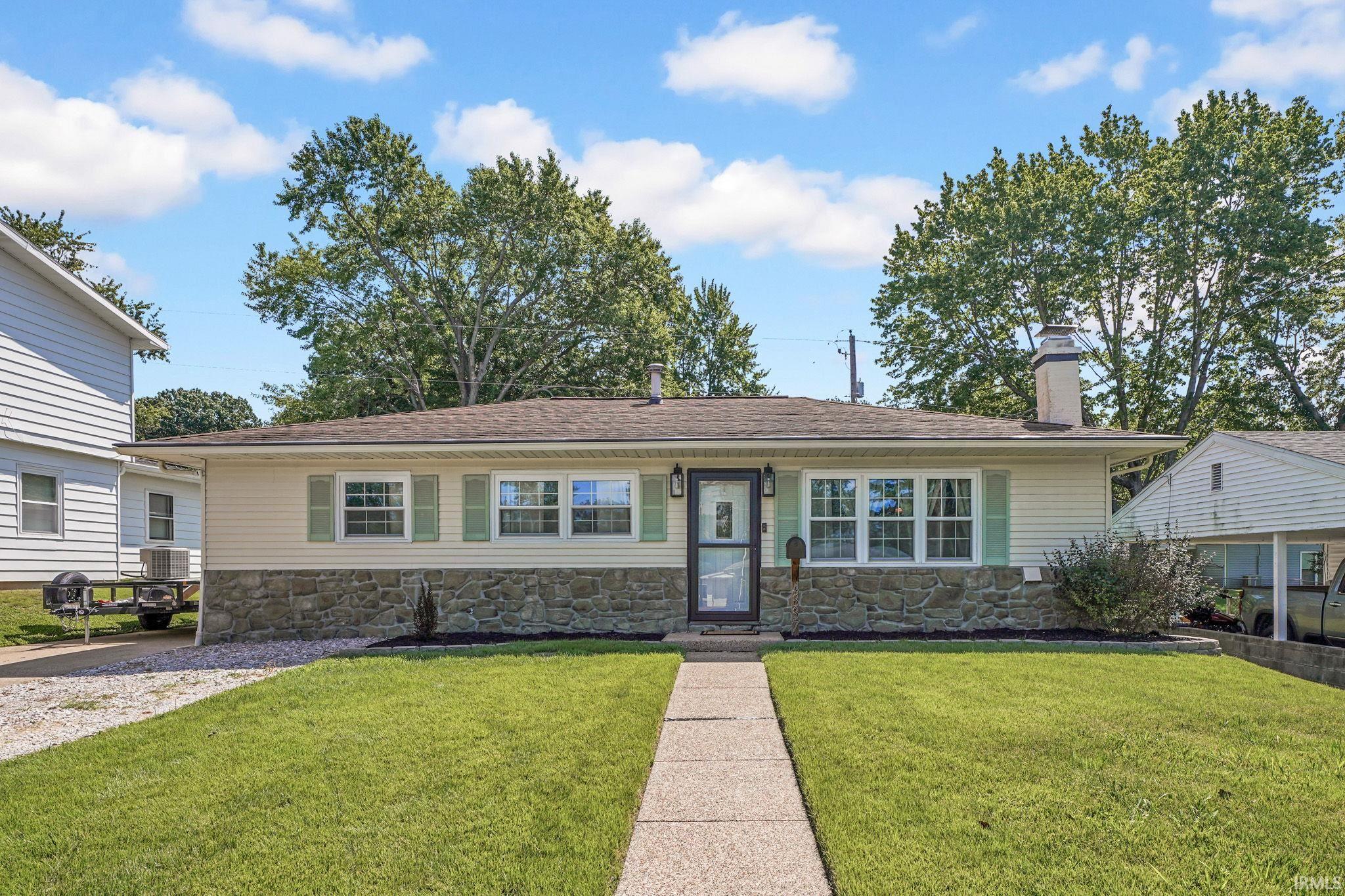 1st image of 4337 Chadwick Rd, Evansville, IN 47710 | MLS# 202632040