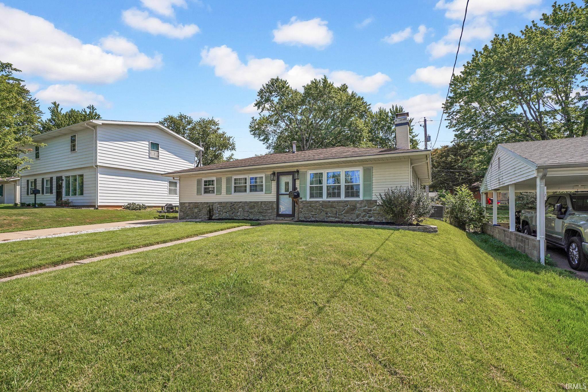 4th image of 4337 Chadwick Rd, Evansville, IN 47710 | MLS# 202632040