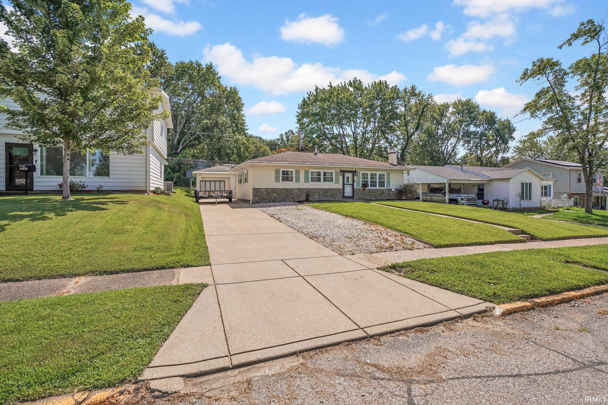 5th image of 4337 Chadwick Rd, Evansville, IN 47710 | MLS# 202632040