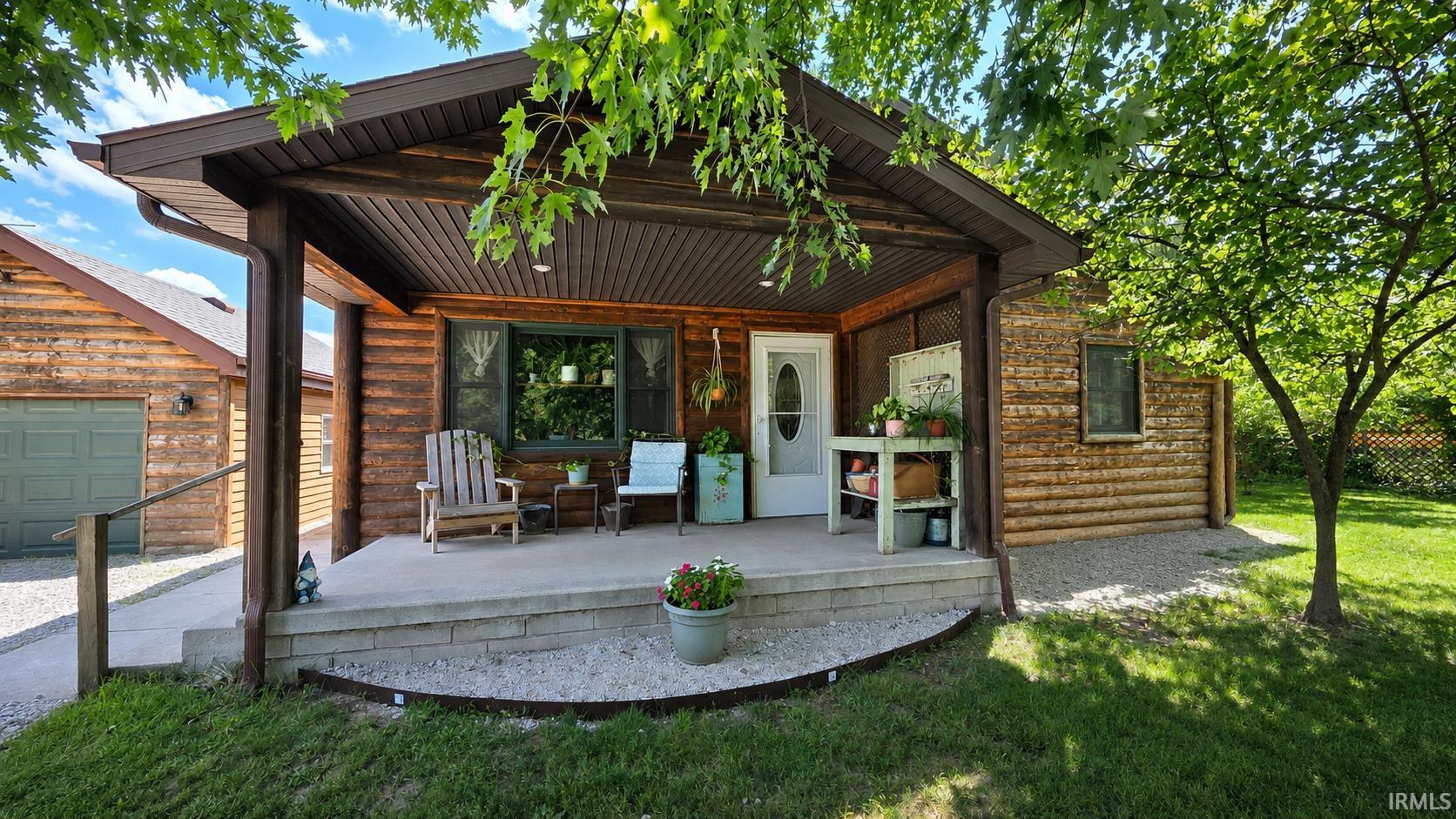 1st image of 104 E Indiana Ave, Hamlet, IN 46532 | MLS# 202632044