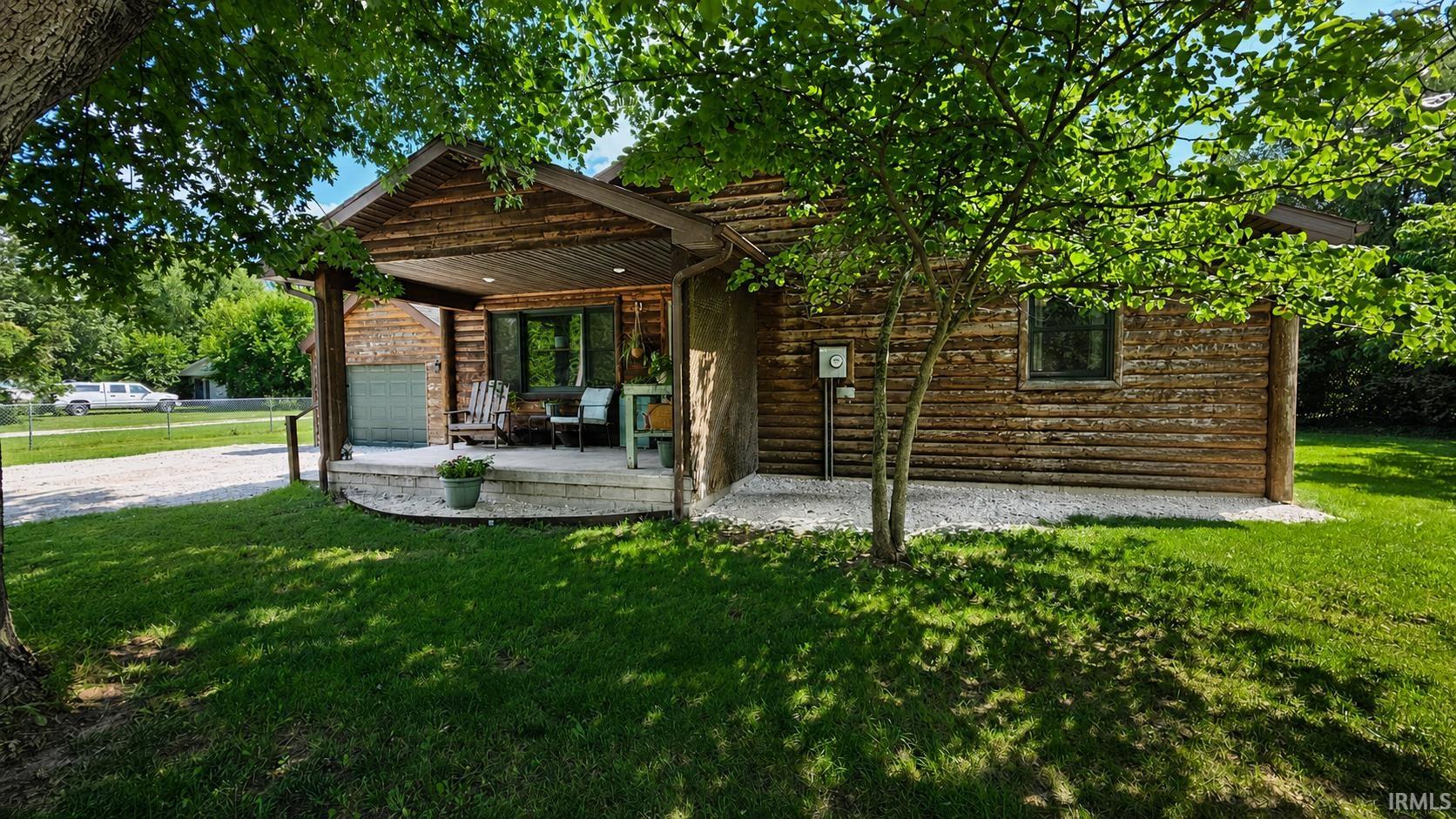 2nd image of 104 E Indiana Ave, Hamlet, IN 46532 | MLS# 202632044