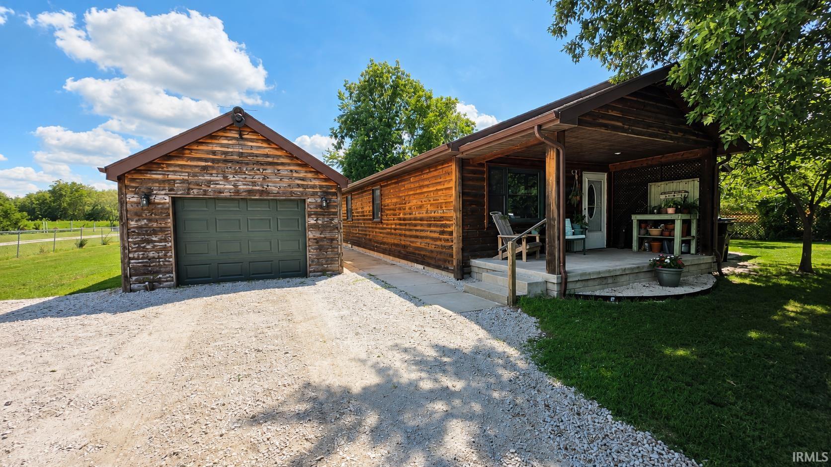 4th image of 104 E Indiana Ave, Hamlet, IN 46532 | MLS# 202632044