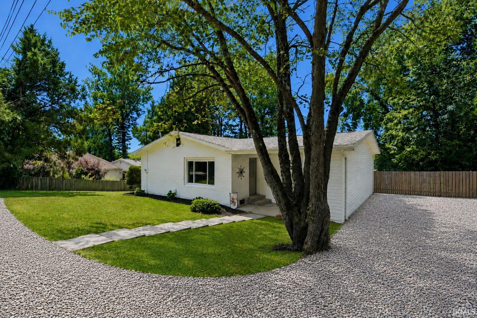 1st image of 11225 Sharon Dr, Evansville, IN 47712 | MLS# 202632048