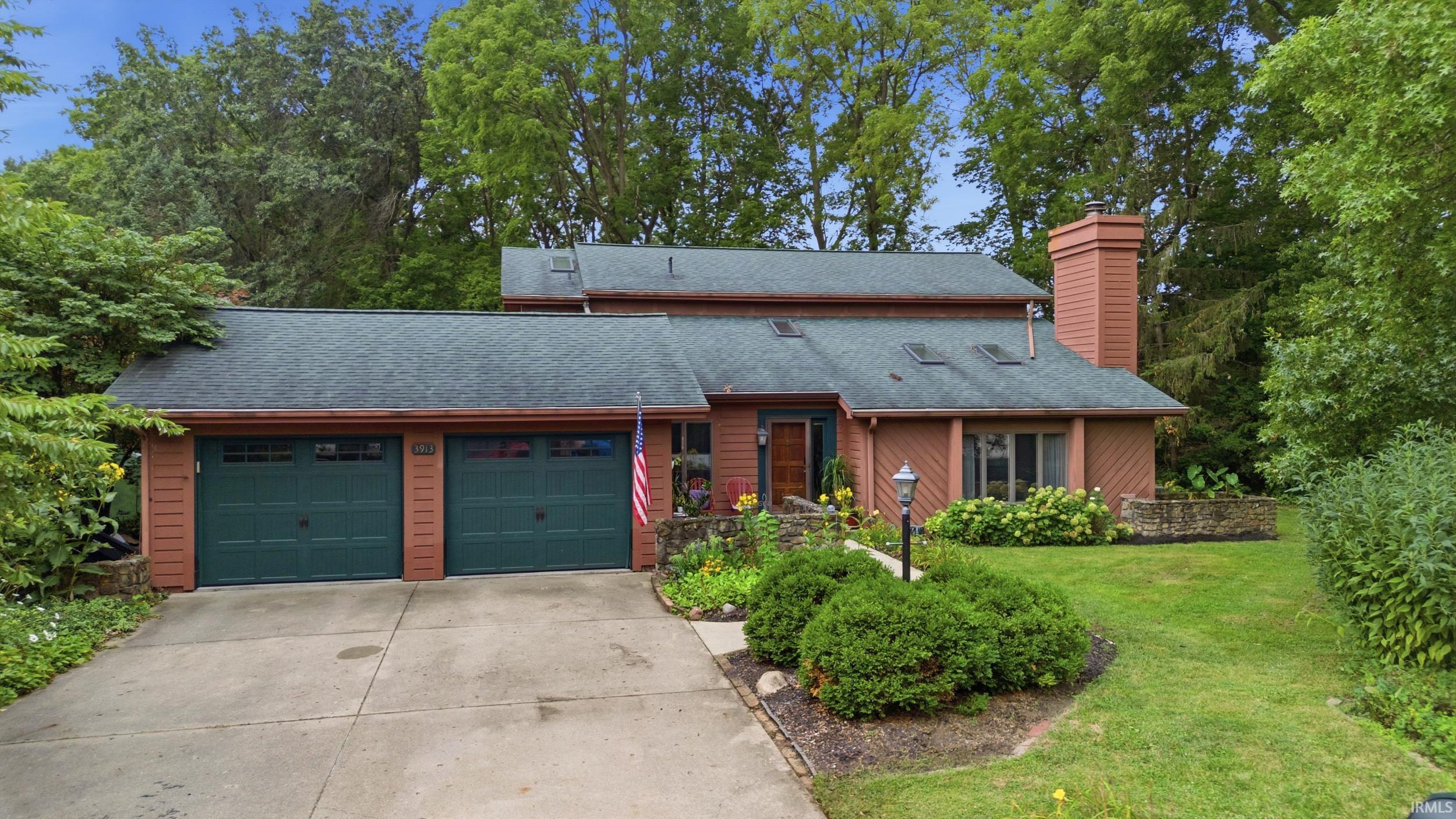 1st image of 3913 Somerset Pl, West Lafayette, IN 47906 | MLS# 202632052