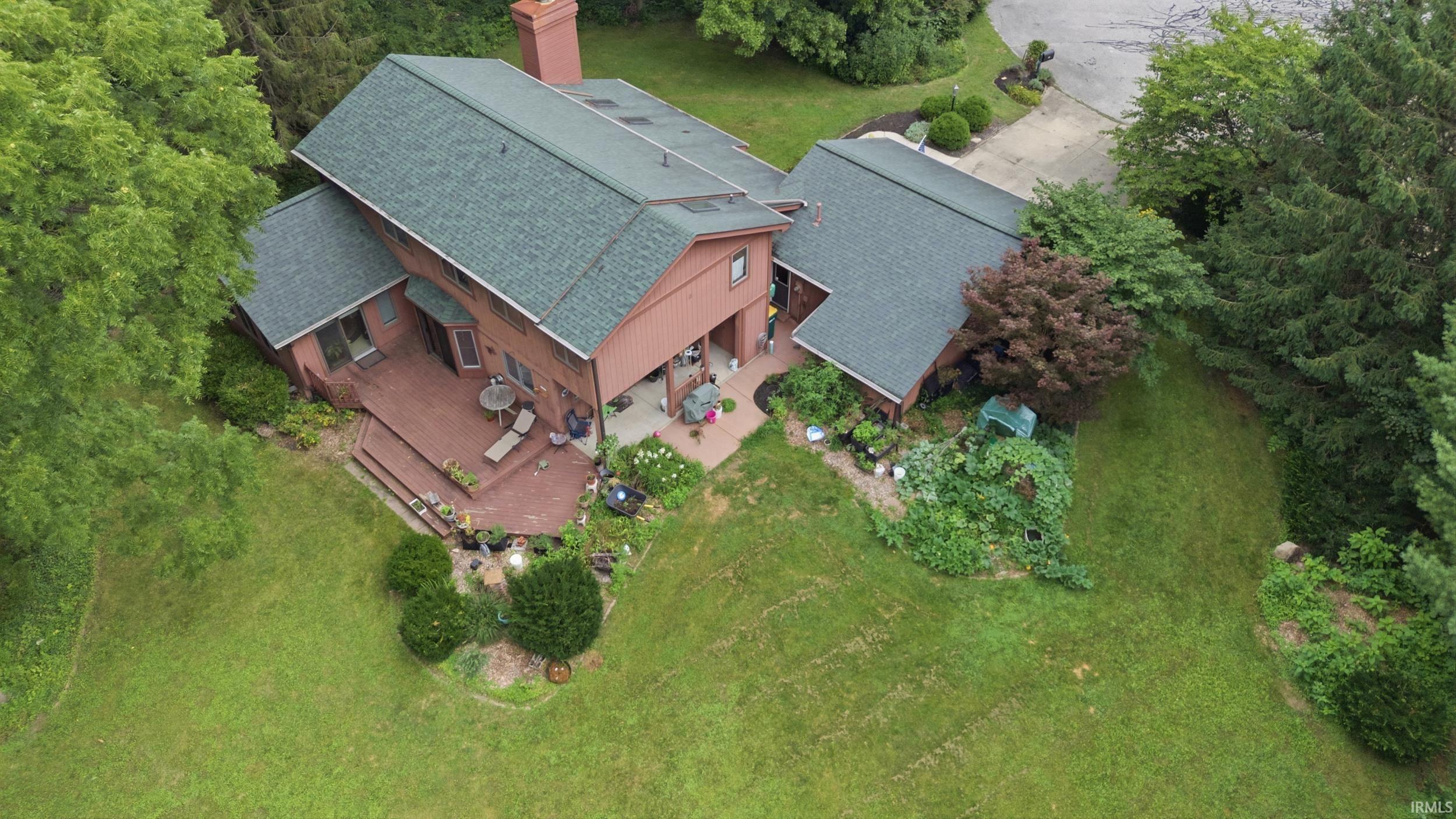 2nd image of 3913 Somerset Pl, West Lafayette, IN 47906 | MLS# 202632052