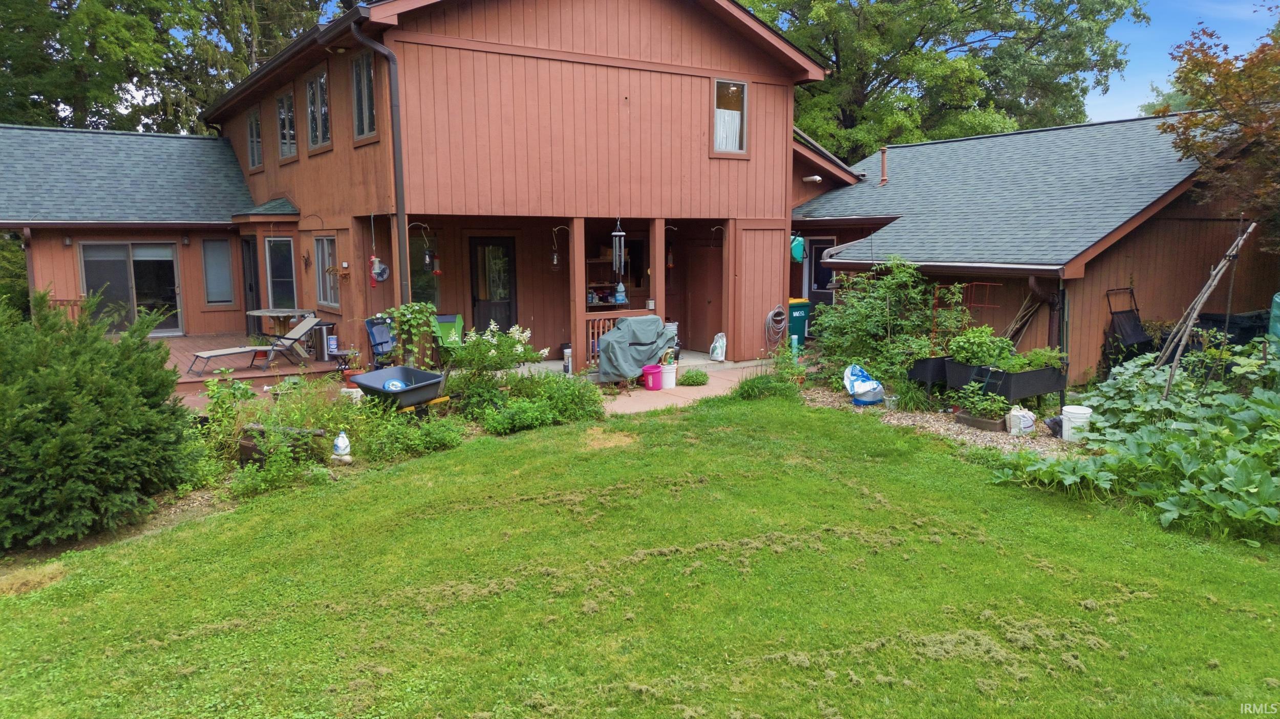3rd image of 3913 Somerset Pl, West Lafayette, IN 47906 | MLS# 202632052