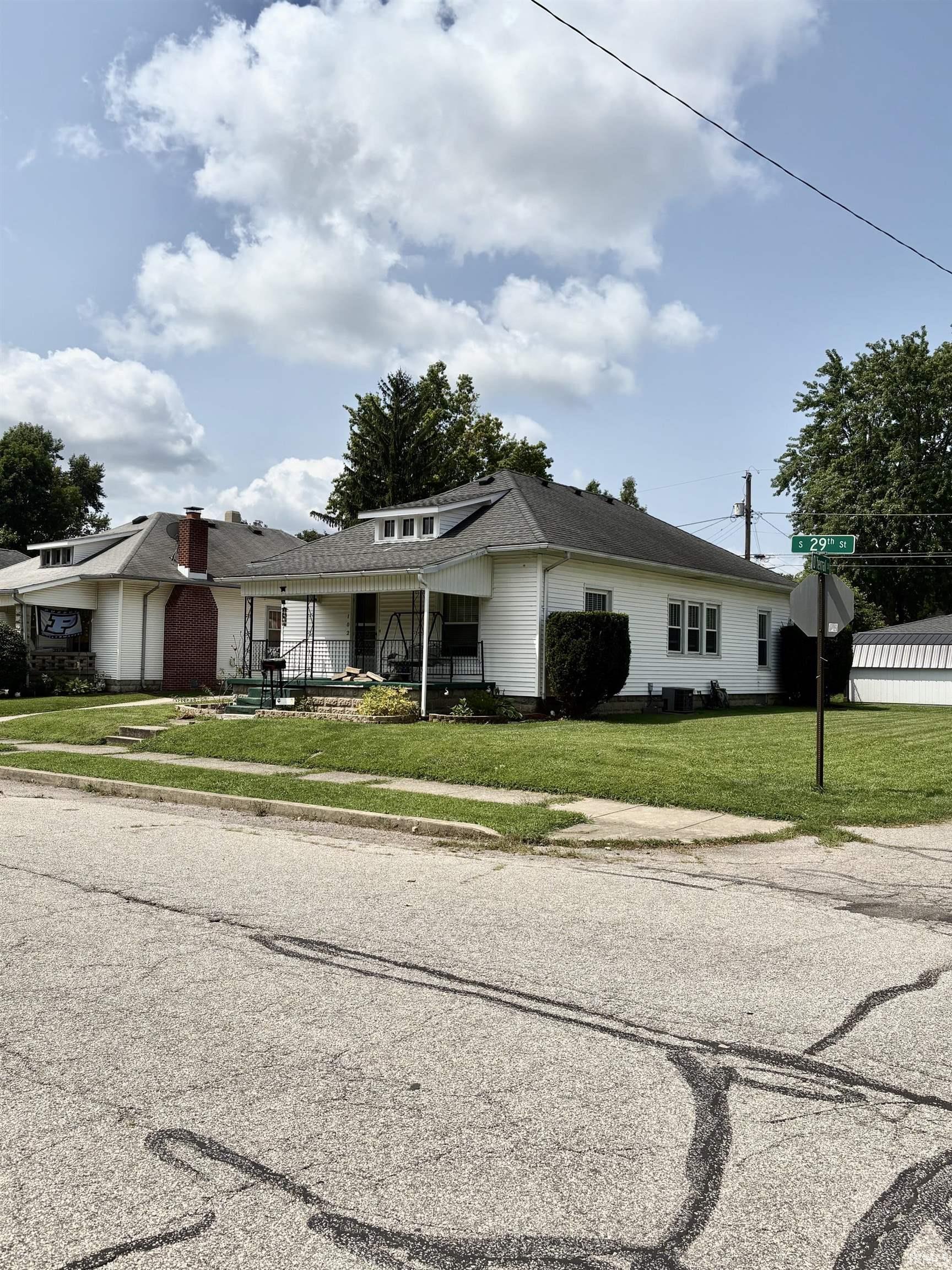 2nd image of 102 S 29th Street Street, Lafayette, IN 47904 | MLS# 202632061