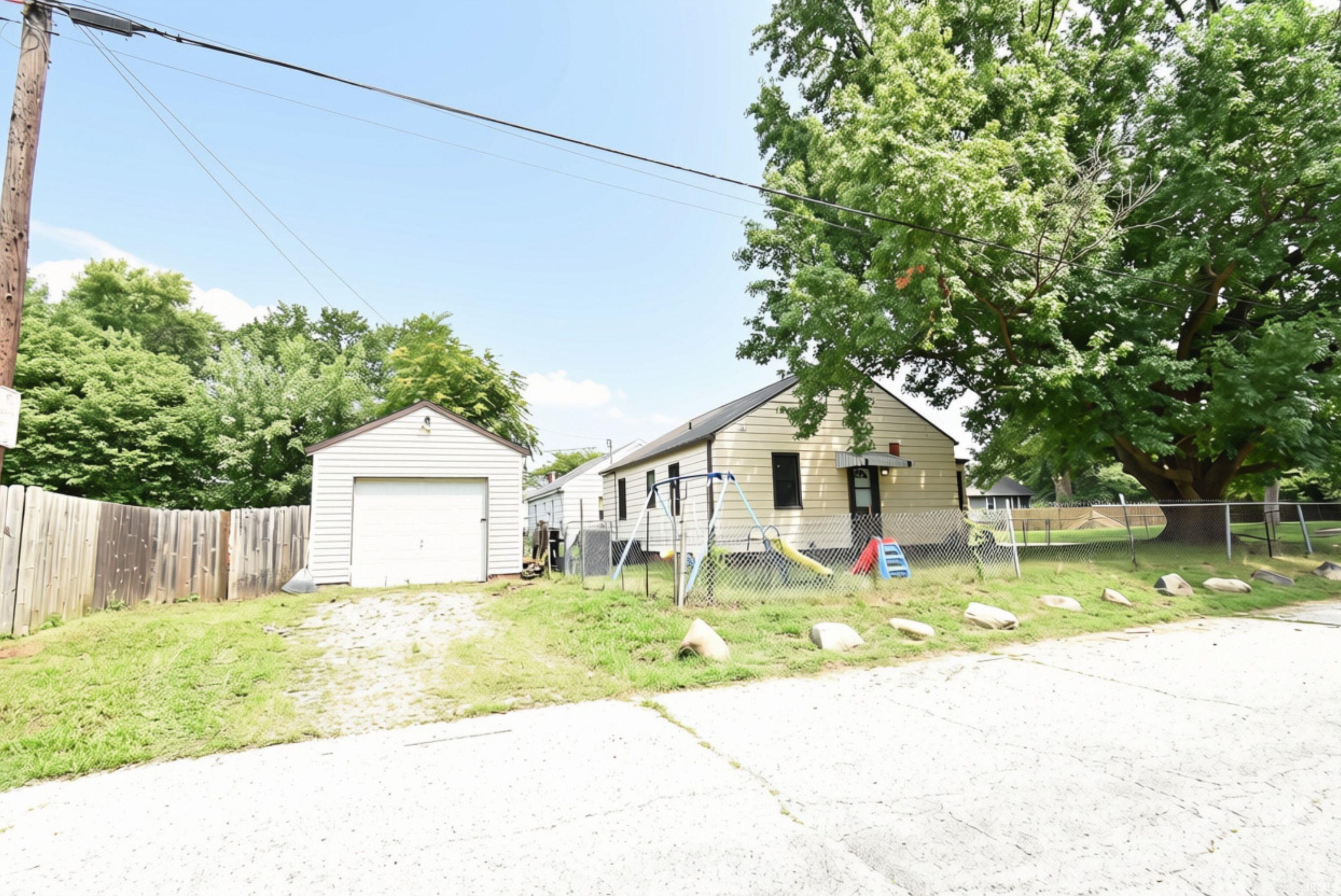 5th image of 2348 N 22Nd St, Lafayette, IN 47904 | MLS# 202632065