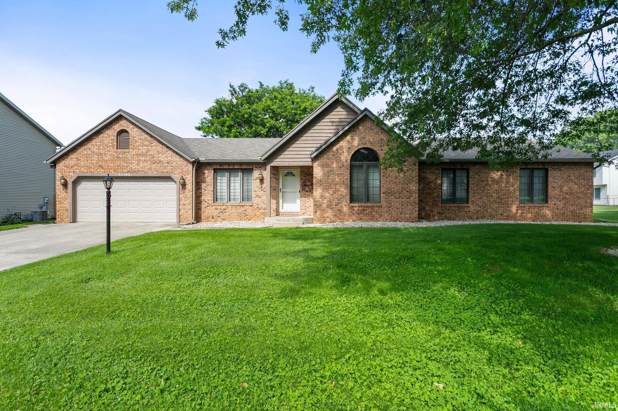 1st image of 52103 Conestoga Ct, Granger, IN 46530 | MLS# 202632067