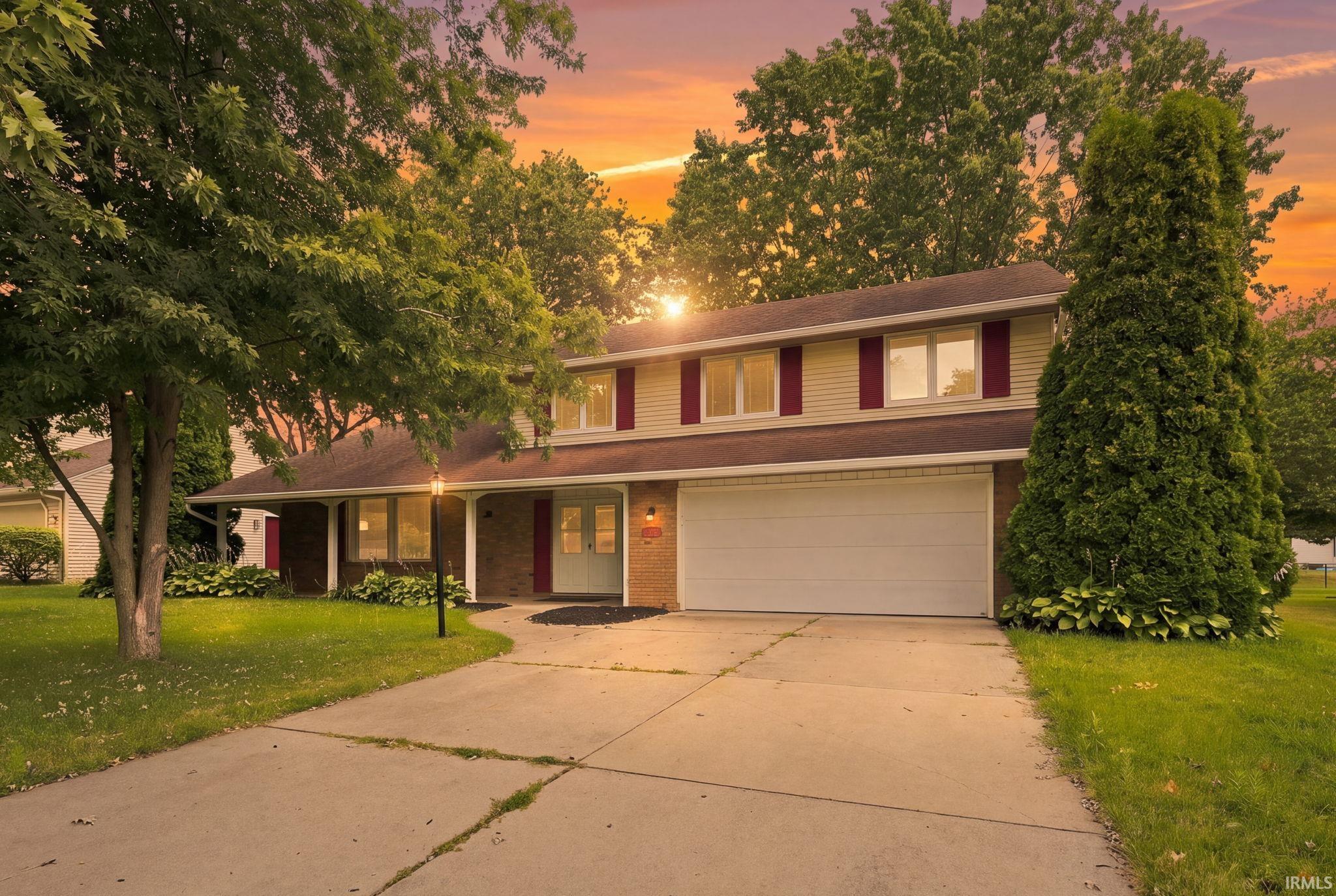 1st image of 3532 Delray Dr, Fort Wayne, IN 46815 | MLS# 202632072
