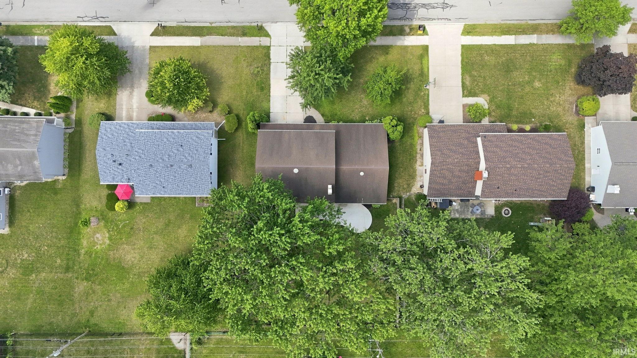 3rd image of 3532 Delray Dr, Fort Wayne, IN 46815 | MLS# 202632072