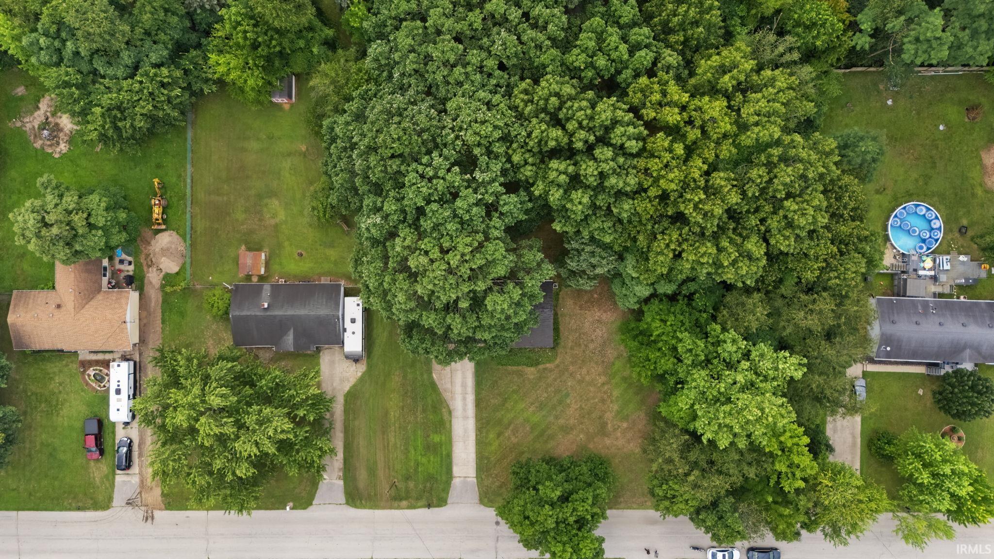 25th image of 545 Jay Dee St, Elkhart, IN 46514 | MLS# 202632075