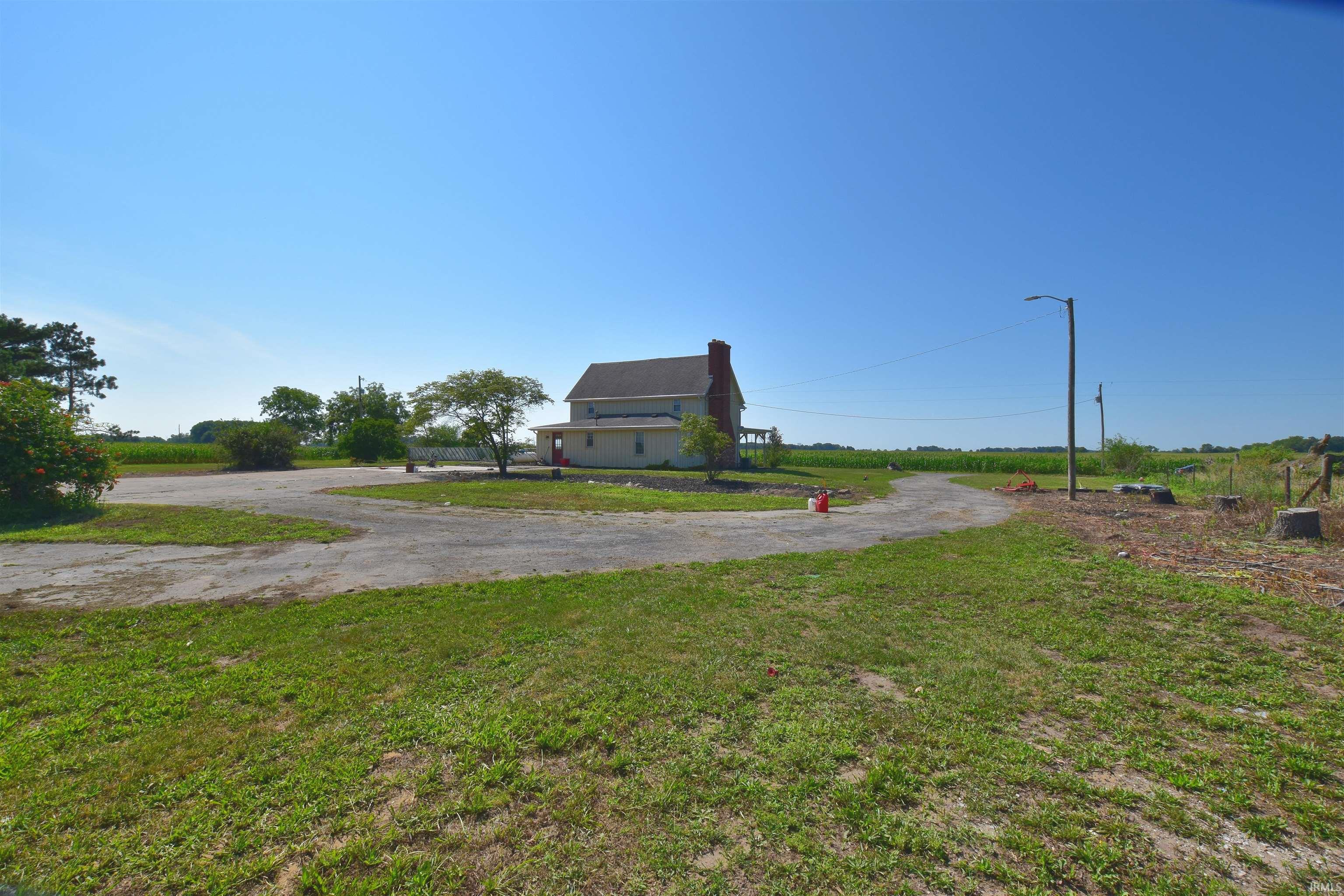 2nd image of 8297 E 475 N, Monticello, IN 47960 | MLS# 202632082