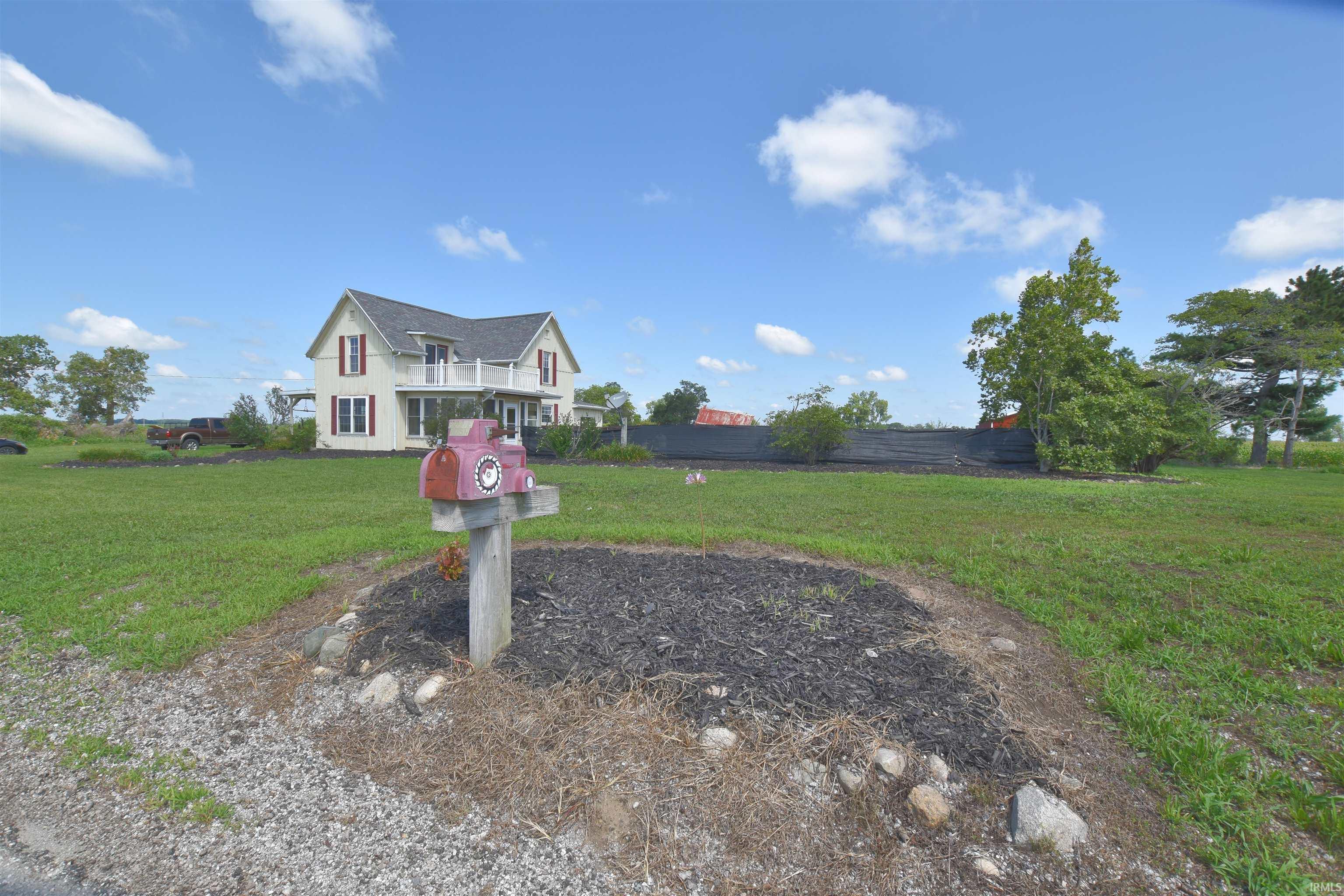 33rd image of 8297 E 475 N, Monticello, IN 47960 | MLS# 202632082