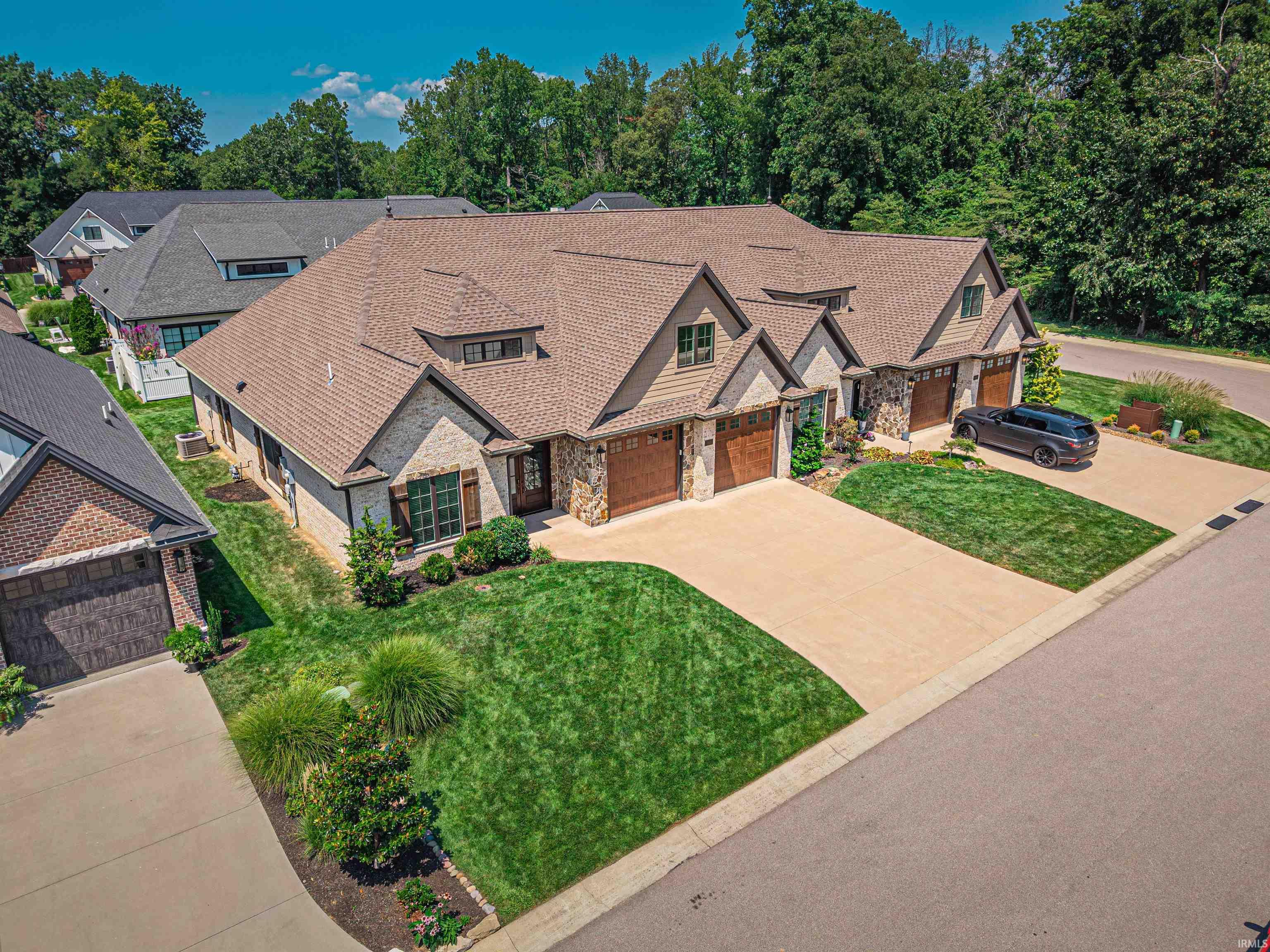 Photo 46 of Manufactured home for sale at 12422 Browning Manor Cir, Evansville, IN 47725 | MLS# 202632085 | Listing updated on 2026-09-02