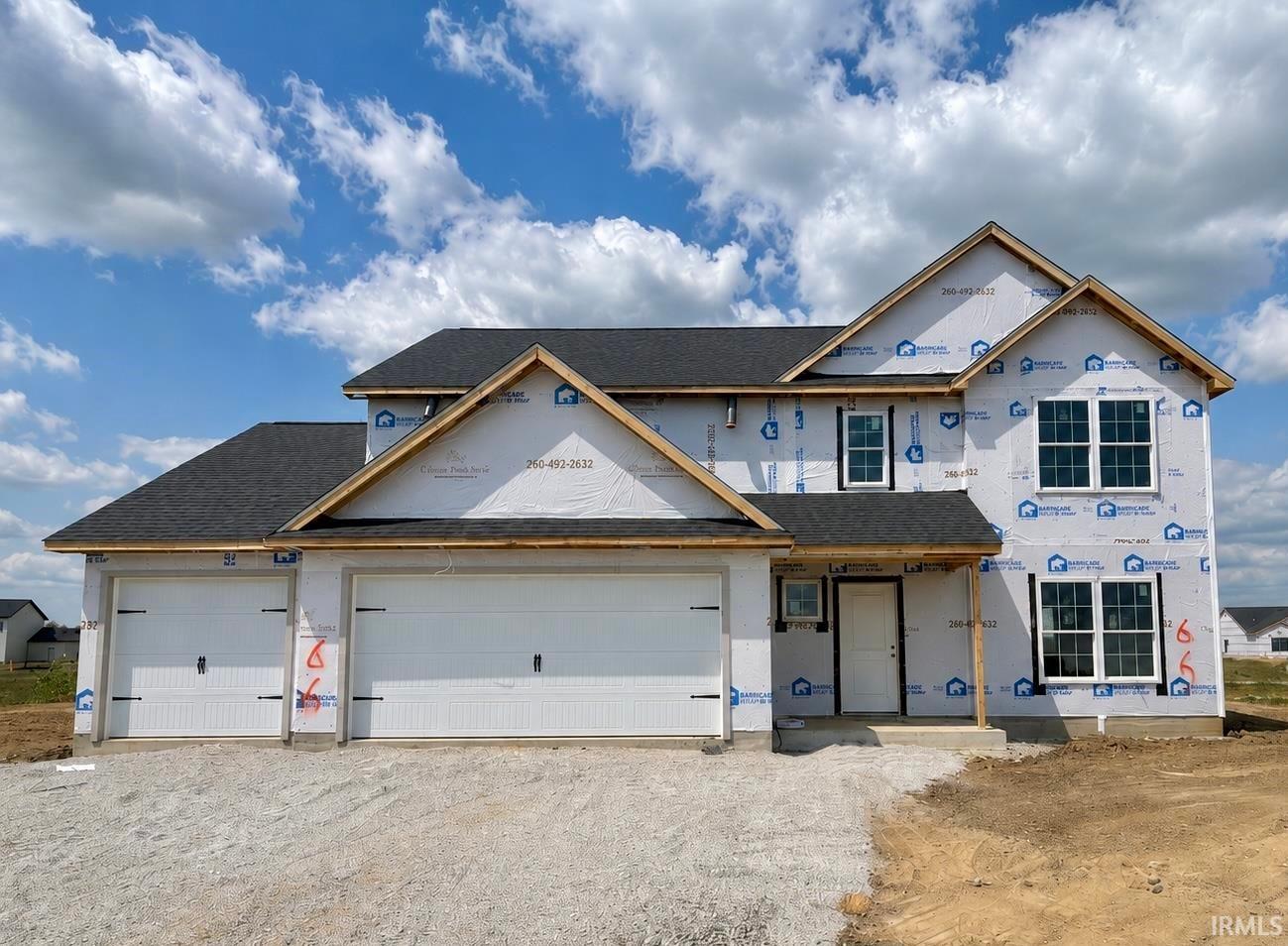 1st image of 5334 Elk Run Pl, Fort Wayne, IN 46818 | MLS# 202632087
