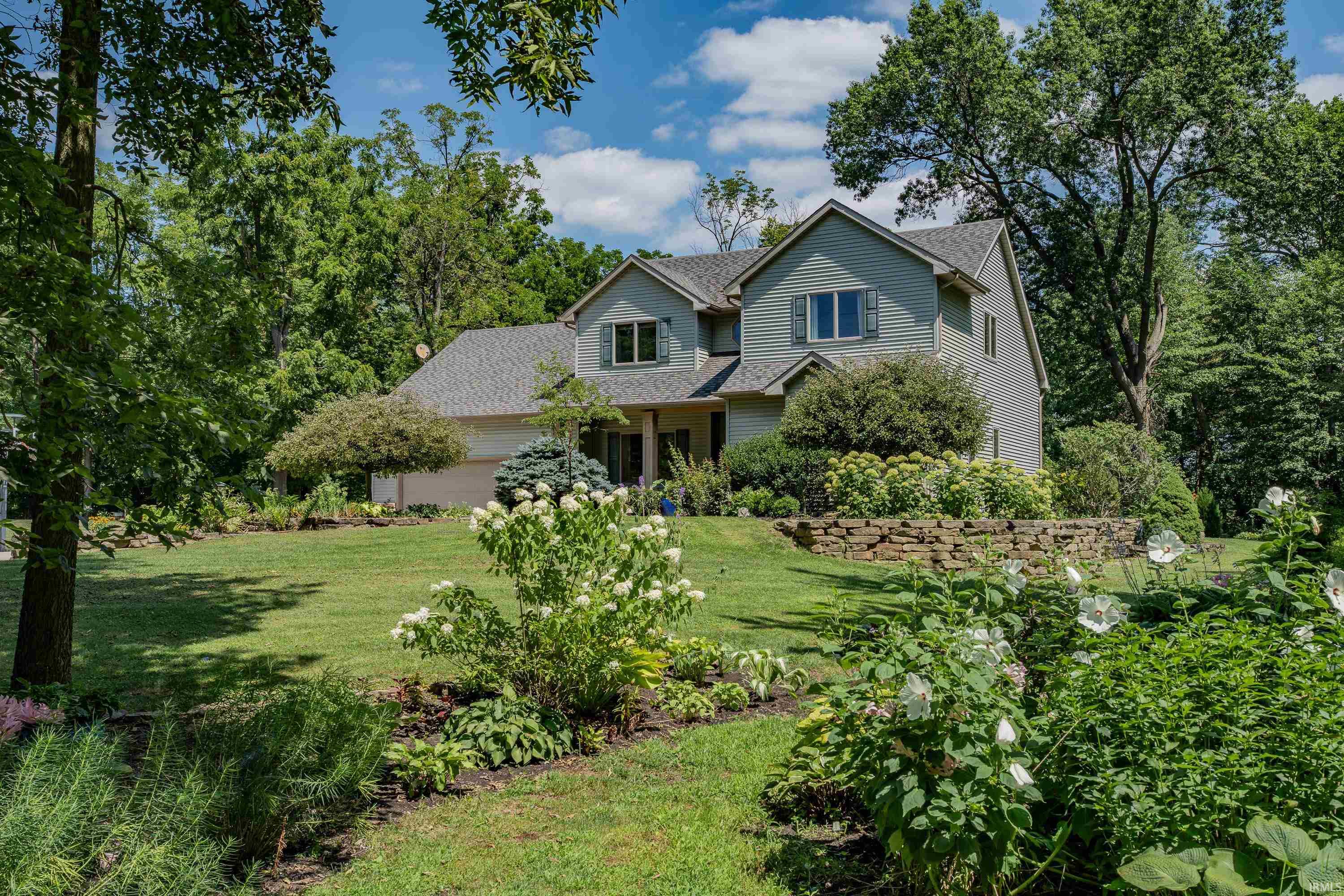 2nd image of 1102 Hathaway Rd, Fort Wayne, IN 46845 | MLS# 202632088