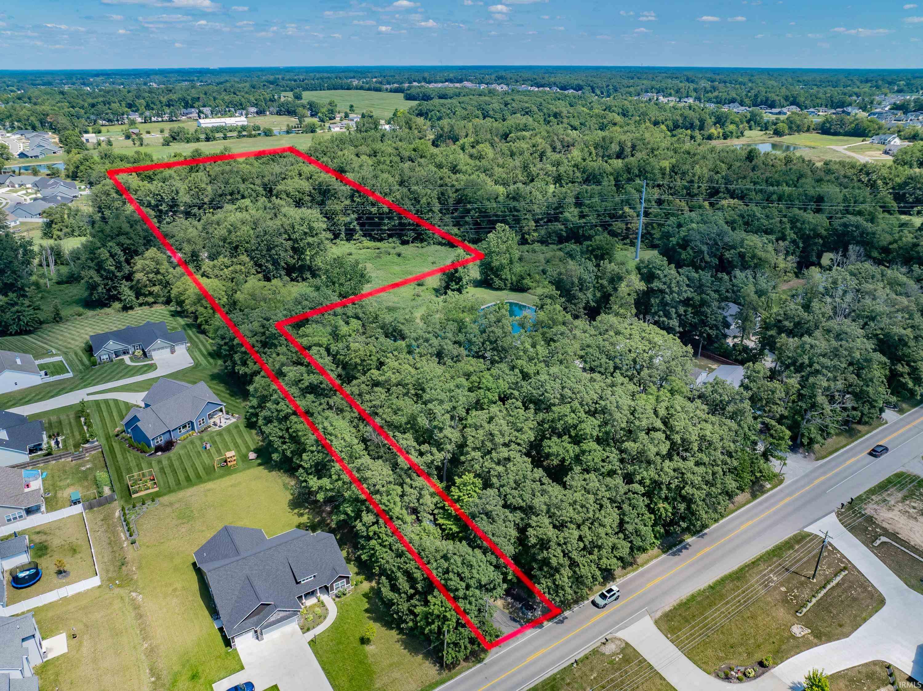 50th image of 1102 Hathaway Rd, Fort Wayne, IN 46845 | MLS# 202632088
