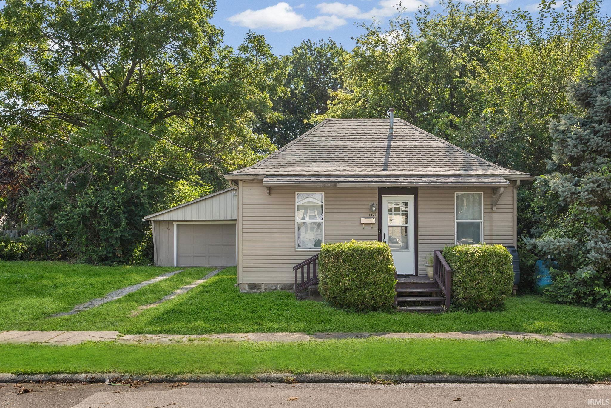1st image of 1123 S 21st St, Lafayette, IN 47905 | MLS# 202632090