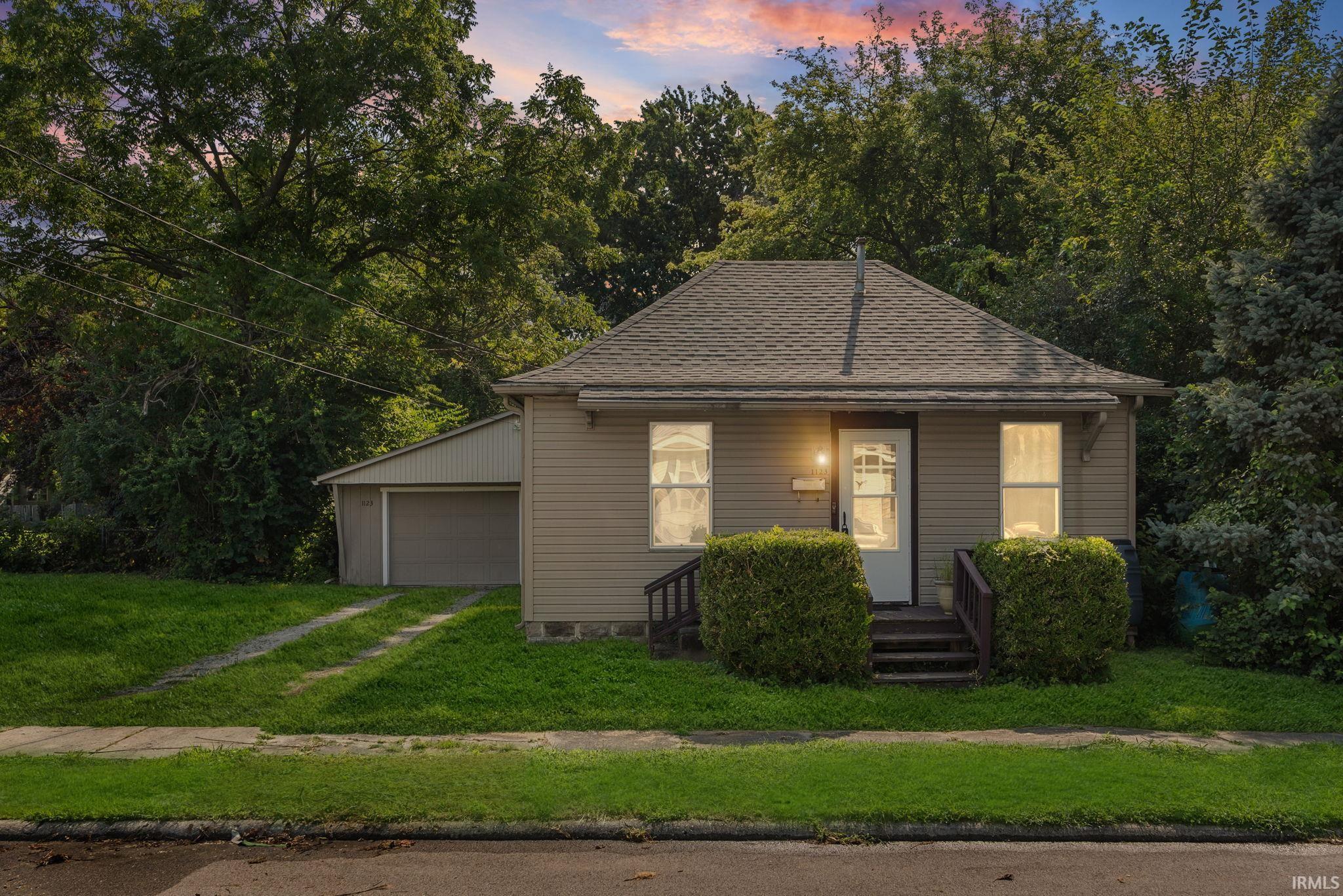 2nd image of 1123 S 21st St, Lafayette, IN 47905 | MLS# 202632090