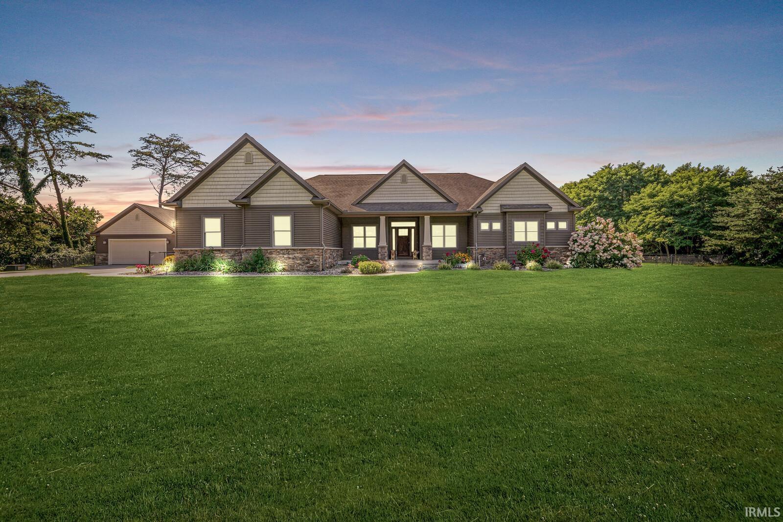 1st image of 54229 County Road 1, Elkhart, IN 46514 | MLS# 202632093
