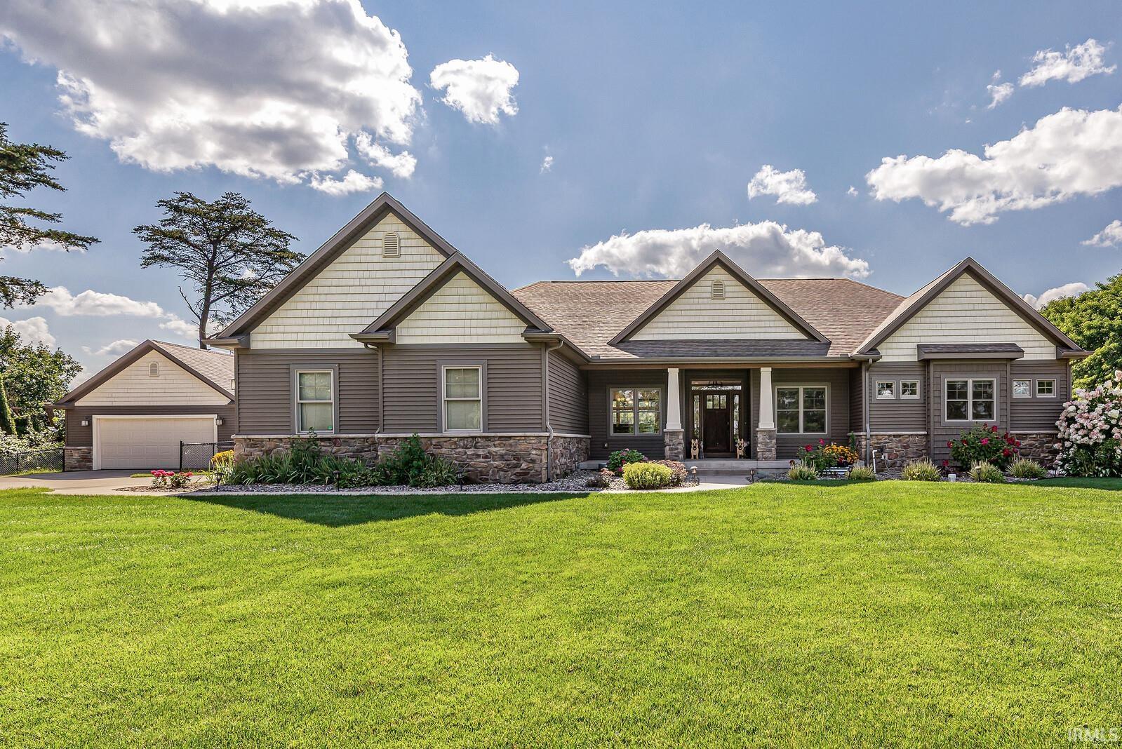 2nd image of 54229 County Road 1, Elkhart, IN 46514 | MLS# 202632093