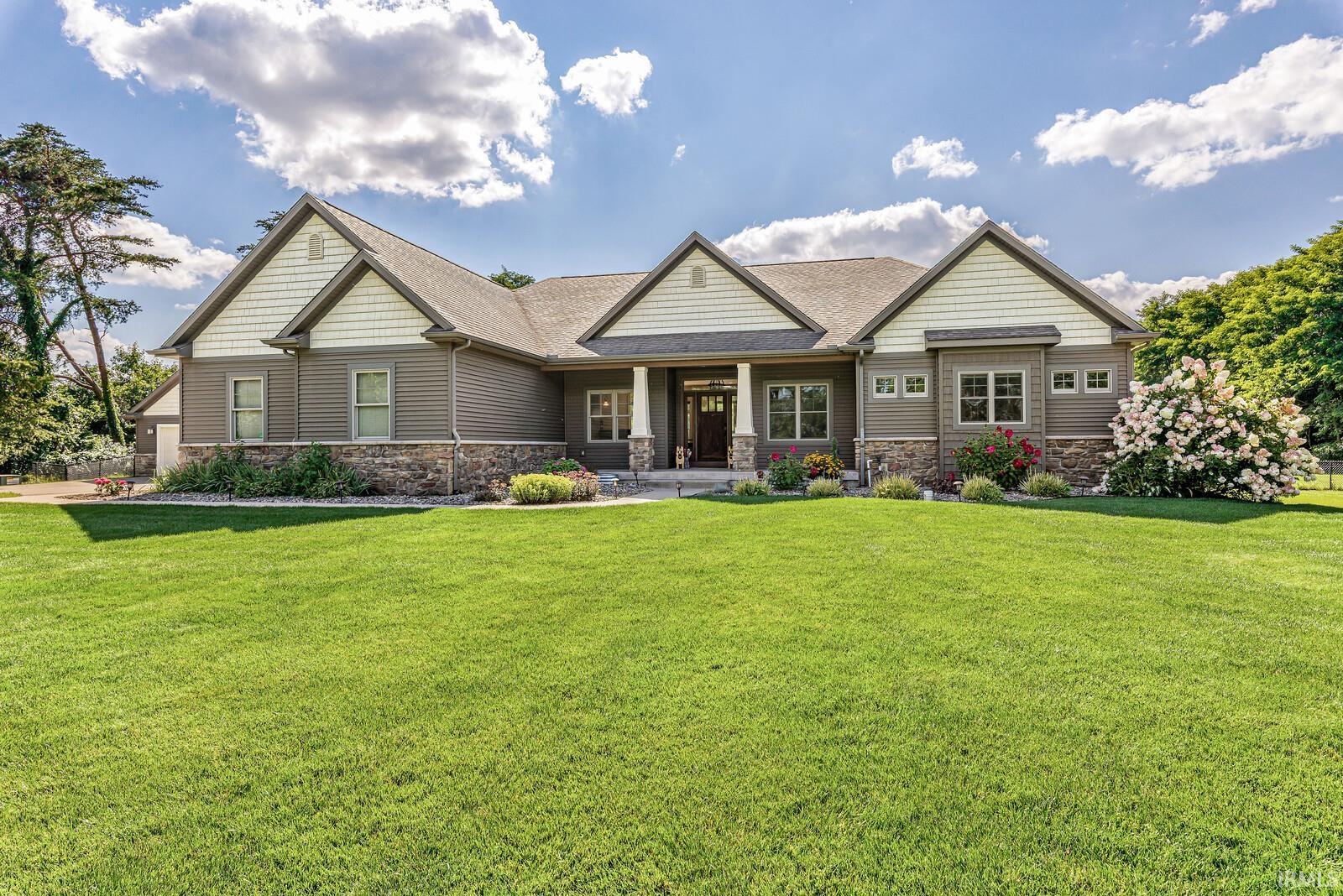 Photo 3 of Sale Pending at 54229 County Rd 1, Elkhart, IN 46514 | MLS# 202632093 | Listing updated on 2026-08-25