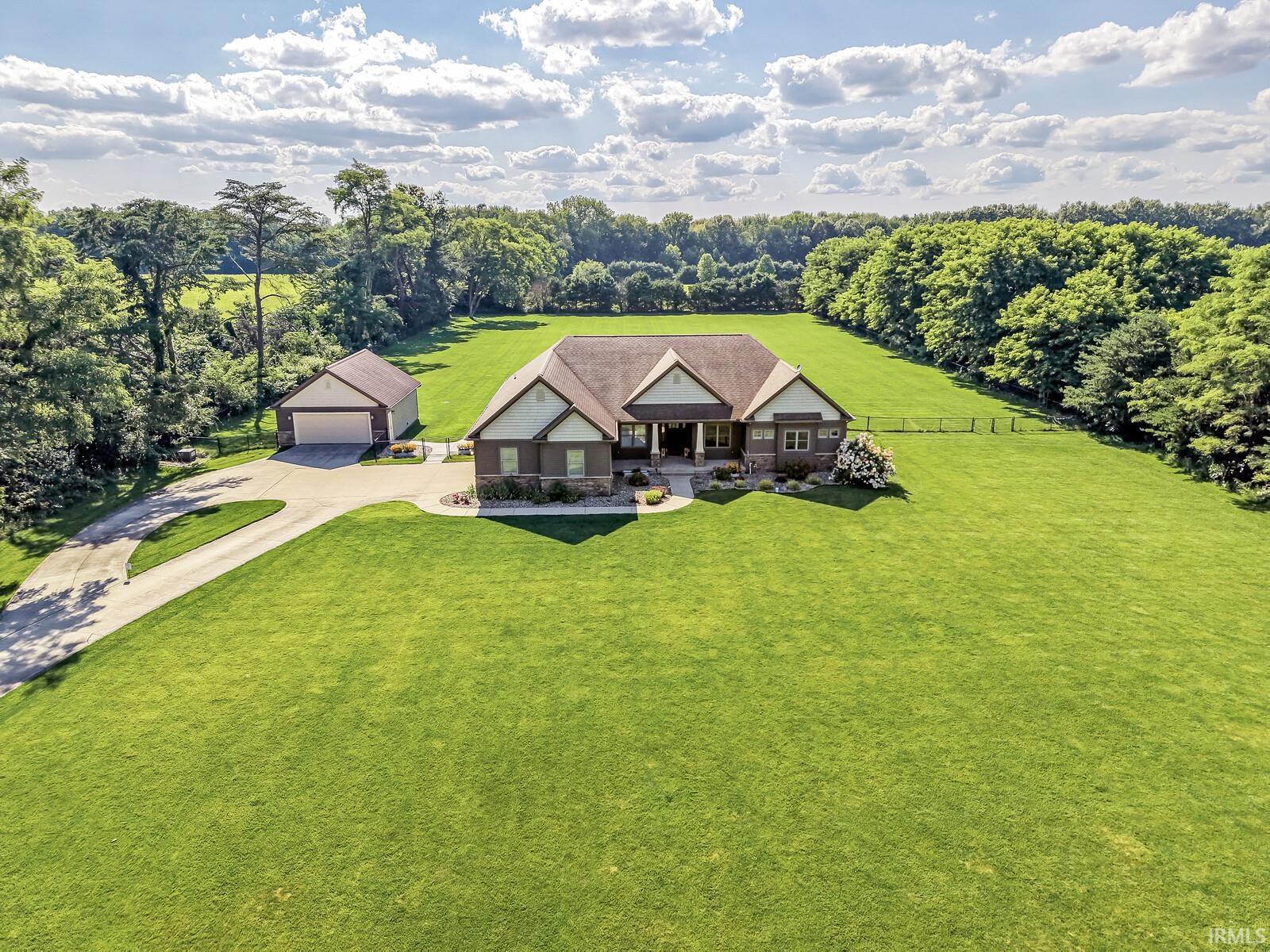 Photo 3 of Sale Pending at 54229 County Rd 1, Elkhart, IN 46514 | MLS# 202632093 | Listing updated on 2026-08-25