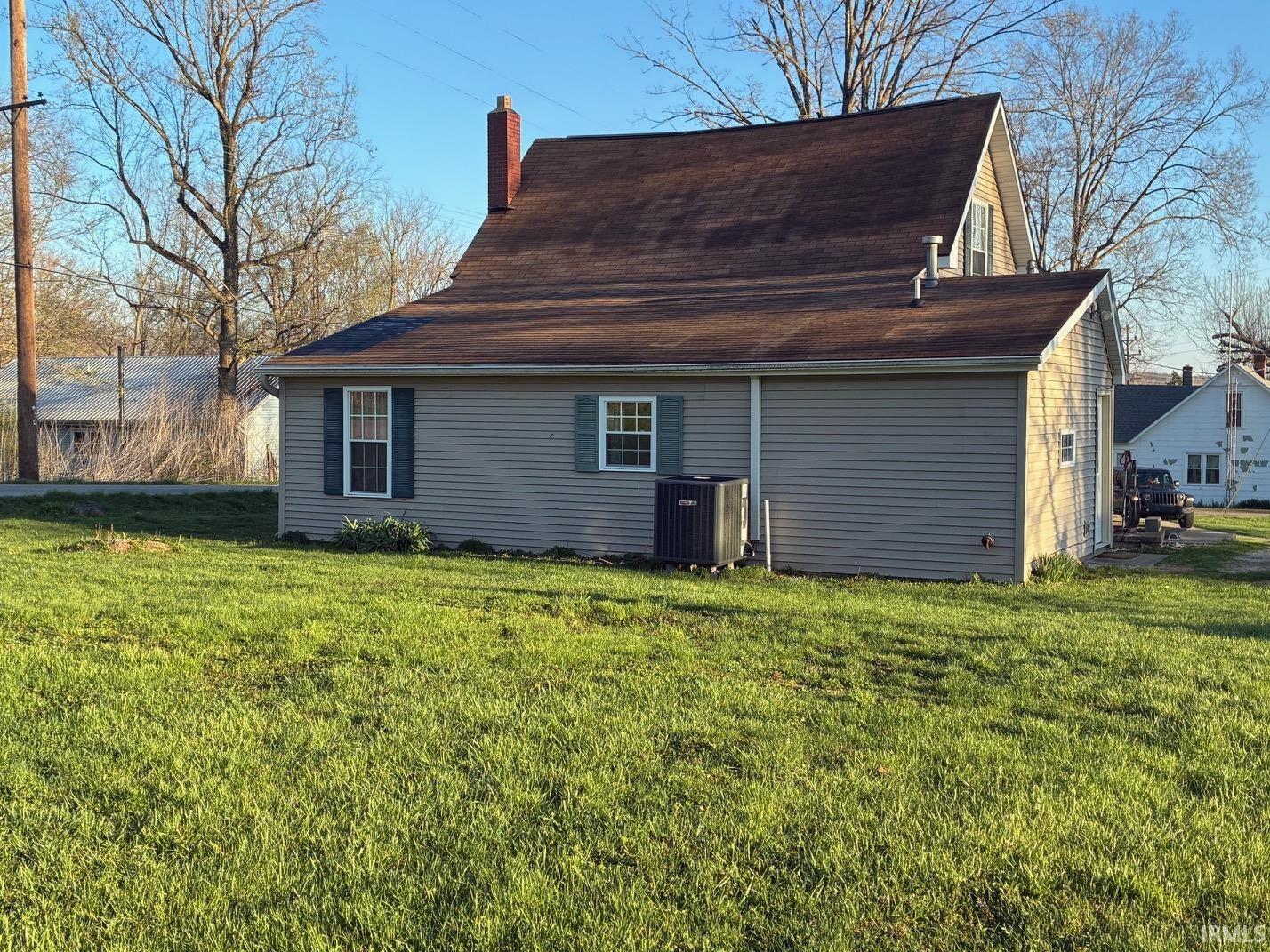 2nd image of 5421 N Riverside Rd, Attica, IN 47918 | MLS# 202632095