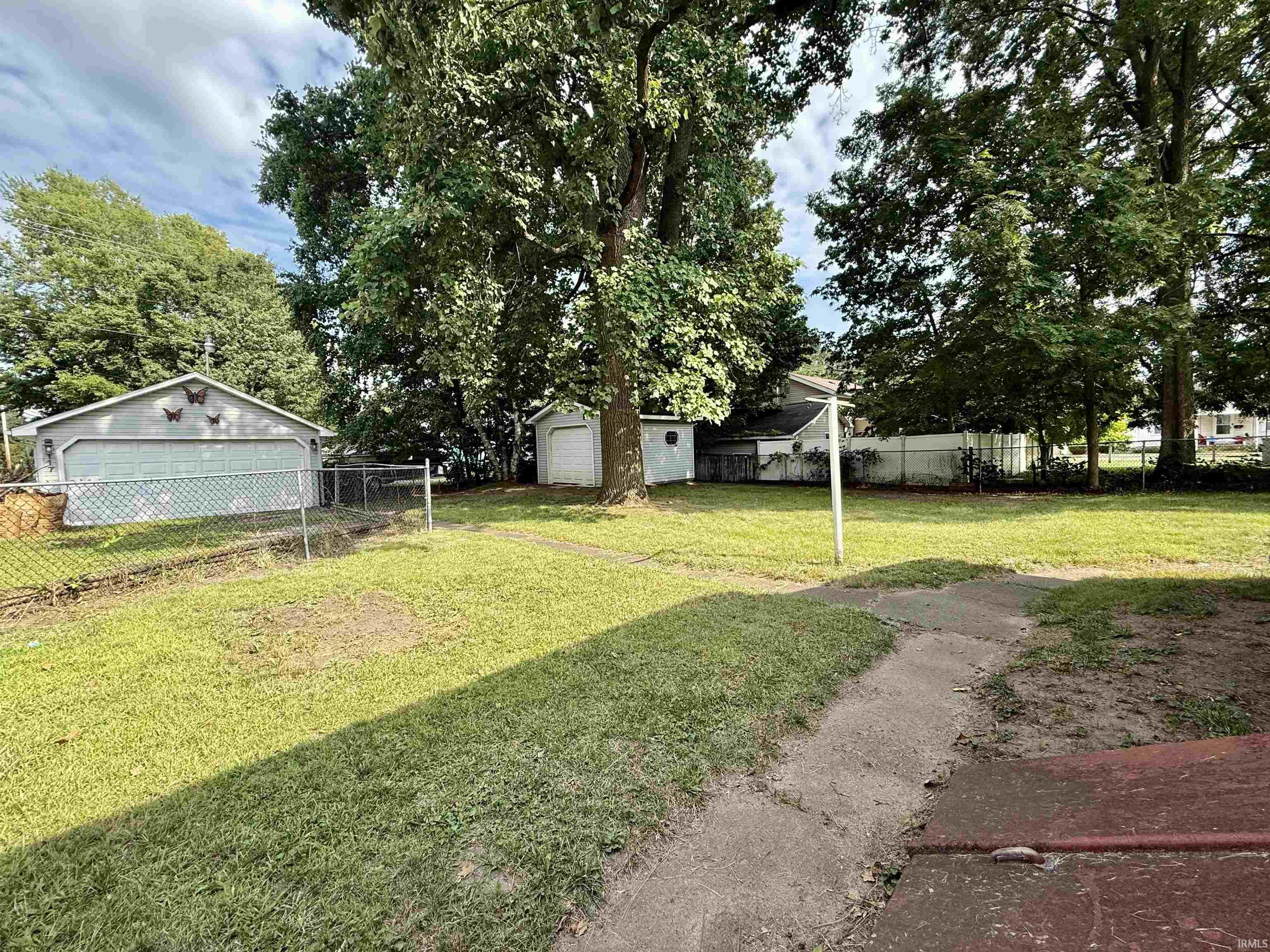 5th image of 117 S Sherman St, Warsaw, IN 46580 | MLS# 202632108