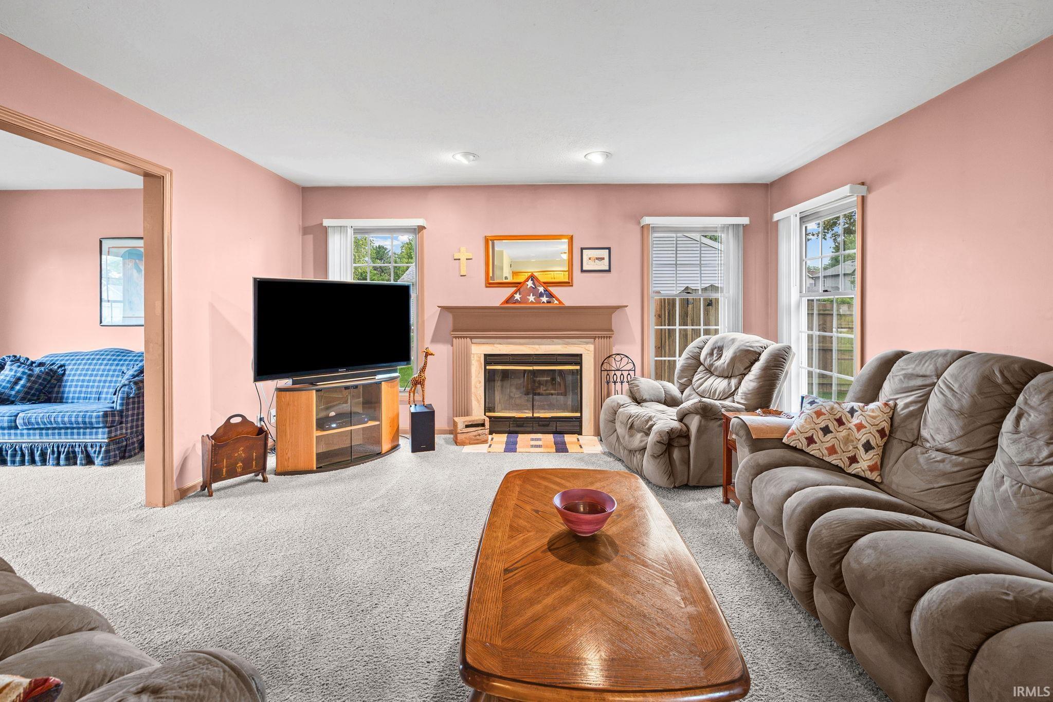 3rd image of 1922 Bayberry Ln, West Lafayette, IN 47906 | MLS# 202632114