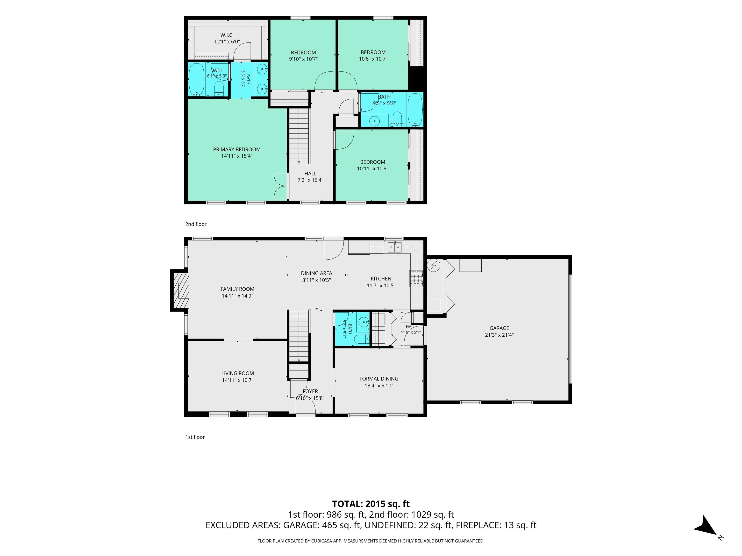25th image of 1922 Bayberry Ln, West Lafayette, IN 47906 | MLS# 202632114
