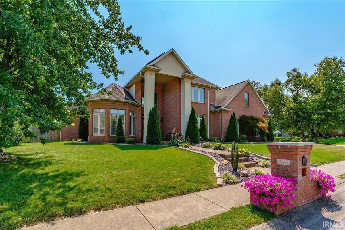 Photo 2 of Sale Pending at 8077 Clearview Dr, Newburgh, IN 47630 | MLS# 202632117 | Listing updated on 2026-09-25
