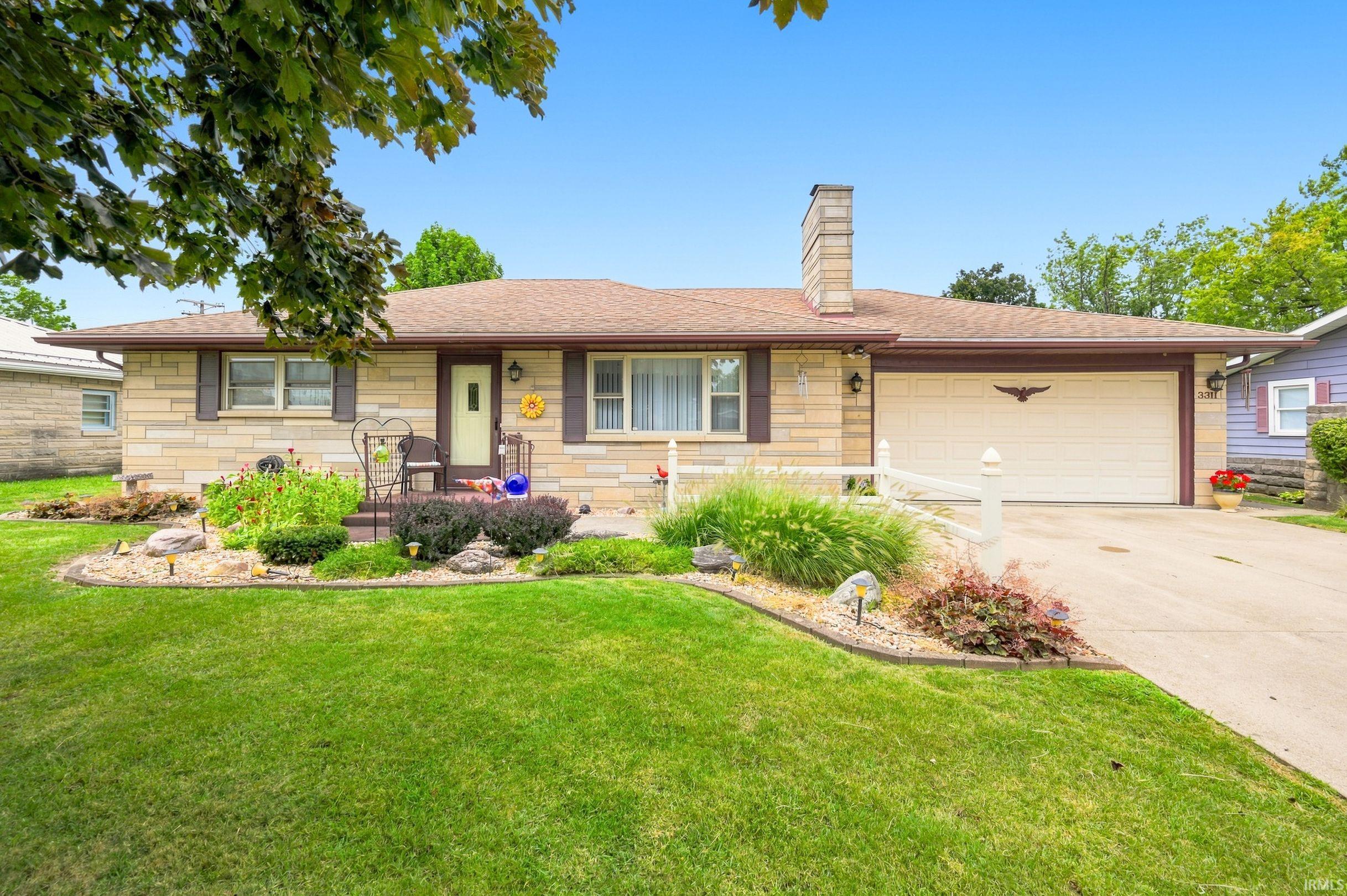 1st image of 3311 N Lanewood Dr, Muncie, IN 47304 | MLS# 202632119