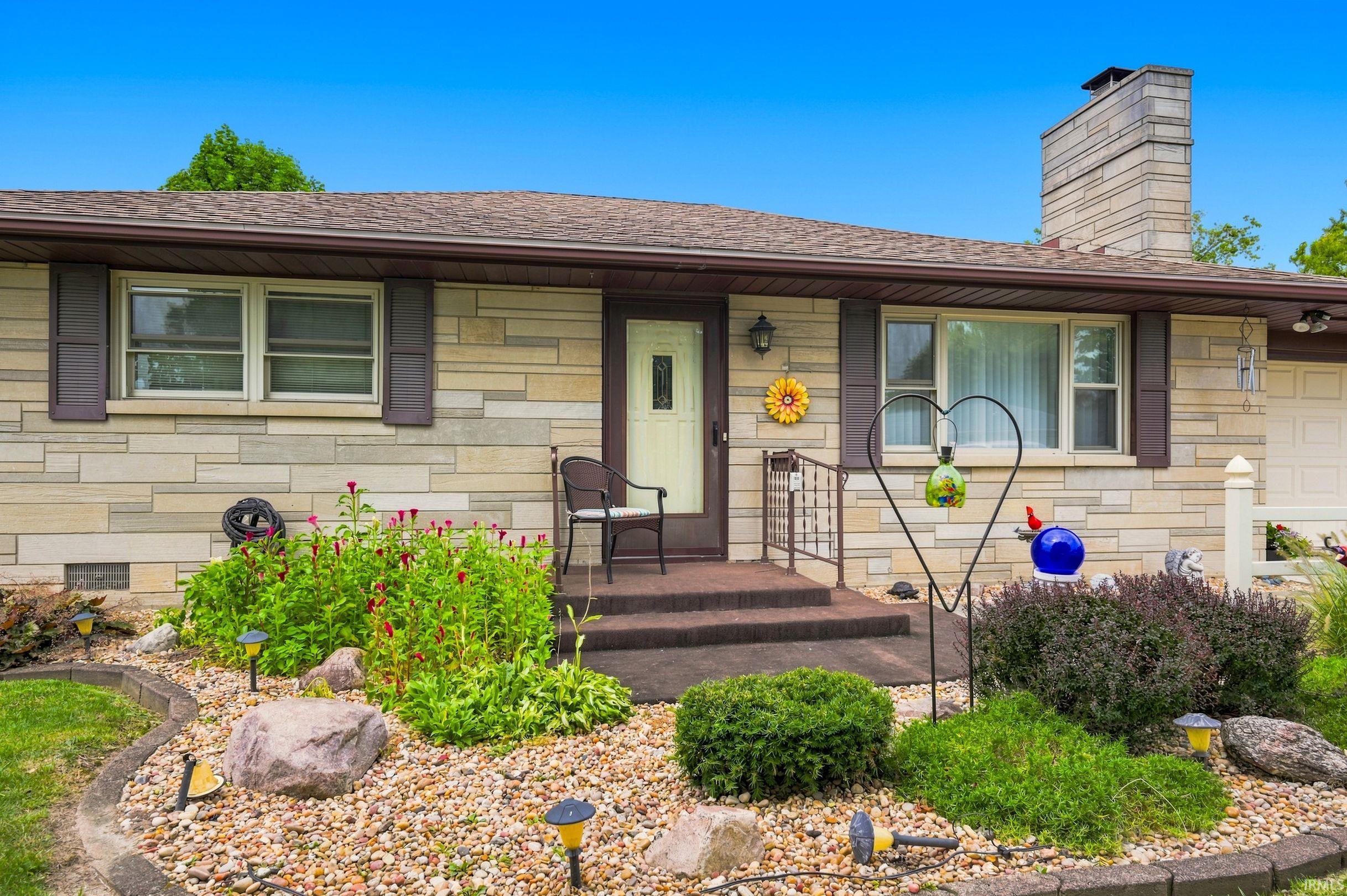 2nd image of 3311 N Lanewood Dr, Muncie, IN 47304 | MLS# 202632119