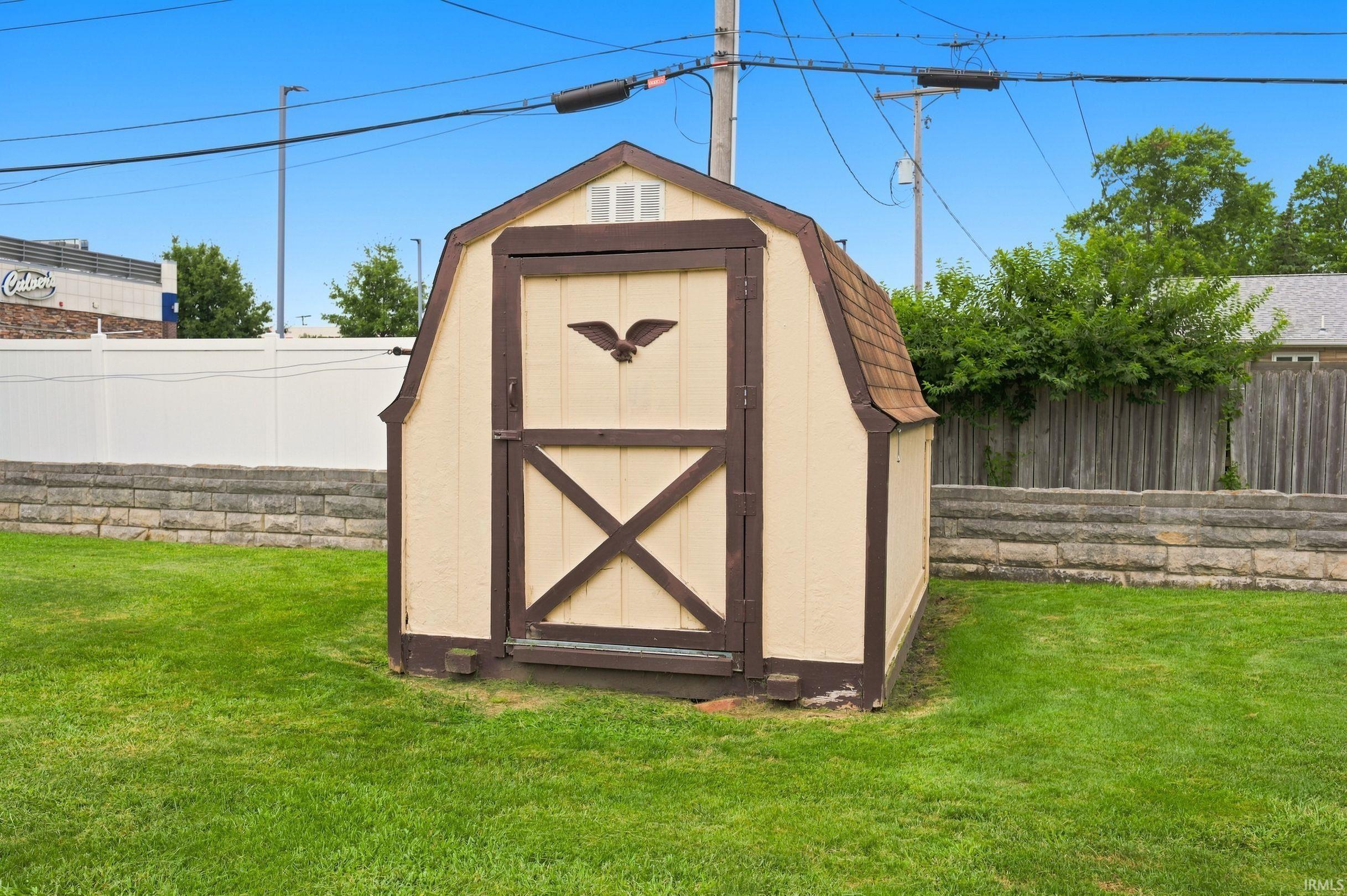 24th image of 3311 N Lanewood Dr, Muncie, IN 47304 | MLS# 202632119