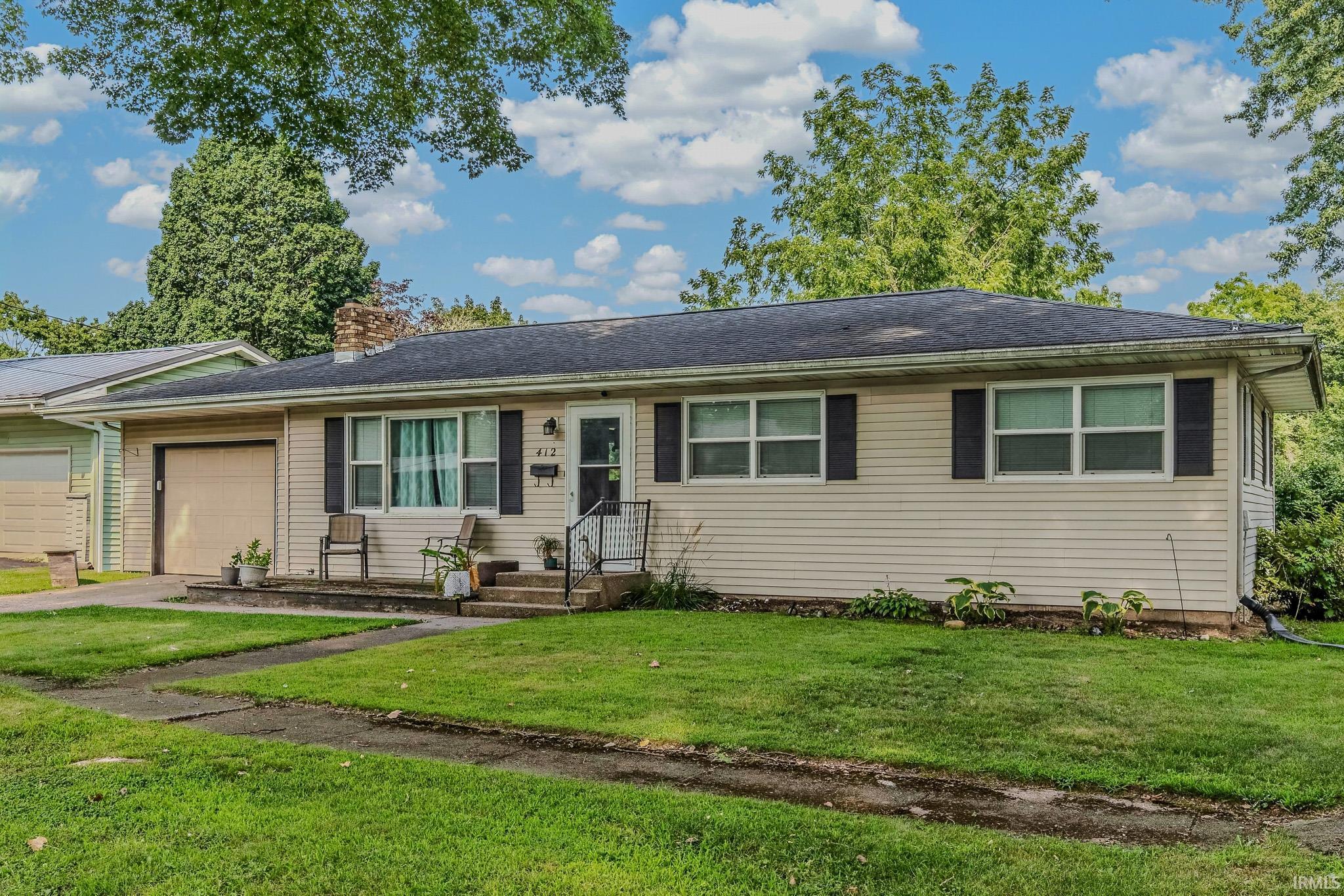 3rd image of 412 N Sherman St, Lagrange, IN 46761 | MLS# 202632123