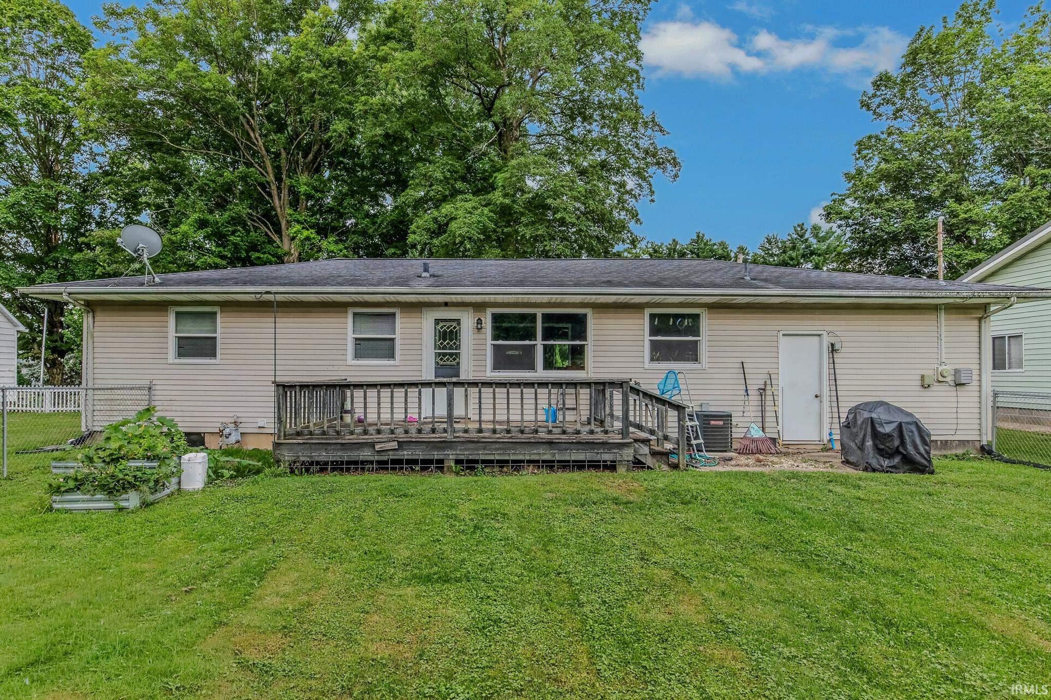 5th image of 412 N Sherman St, Lagrange, IN 46761 | MLS# 202632123