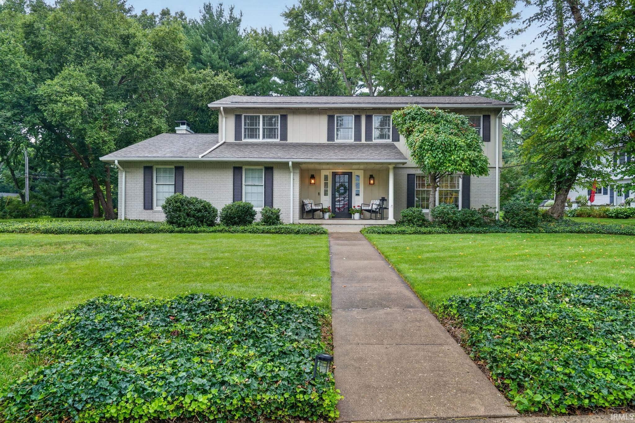 1st image of 3816 Gate Rd, Lafayette, IN 47909 | MLS# 202632124