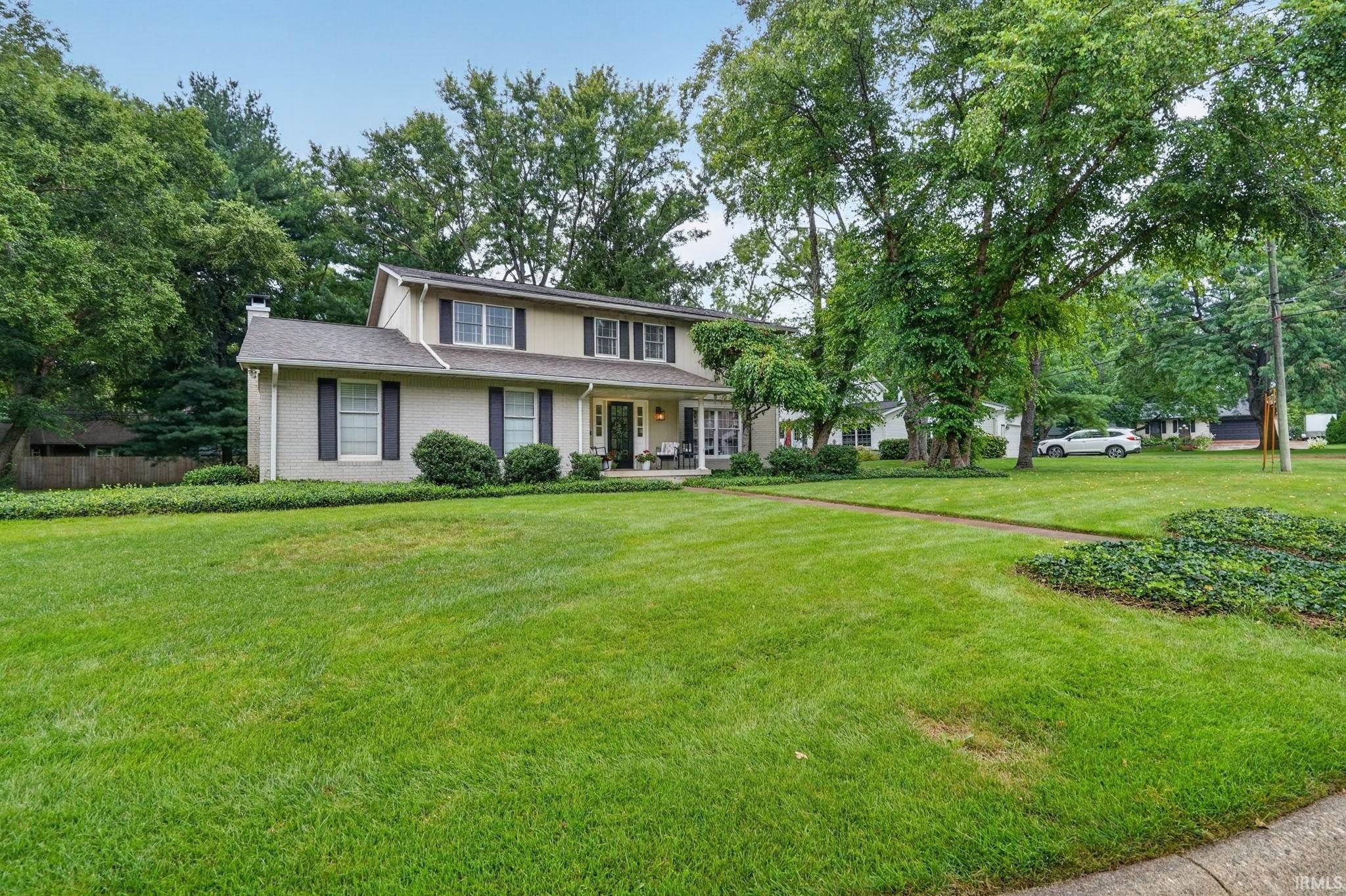 2nd image of 3816 Gate Rd, Lafayette, IN 47909 | MLS# 202632124