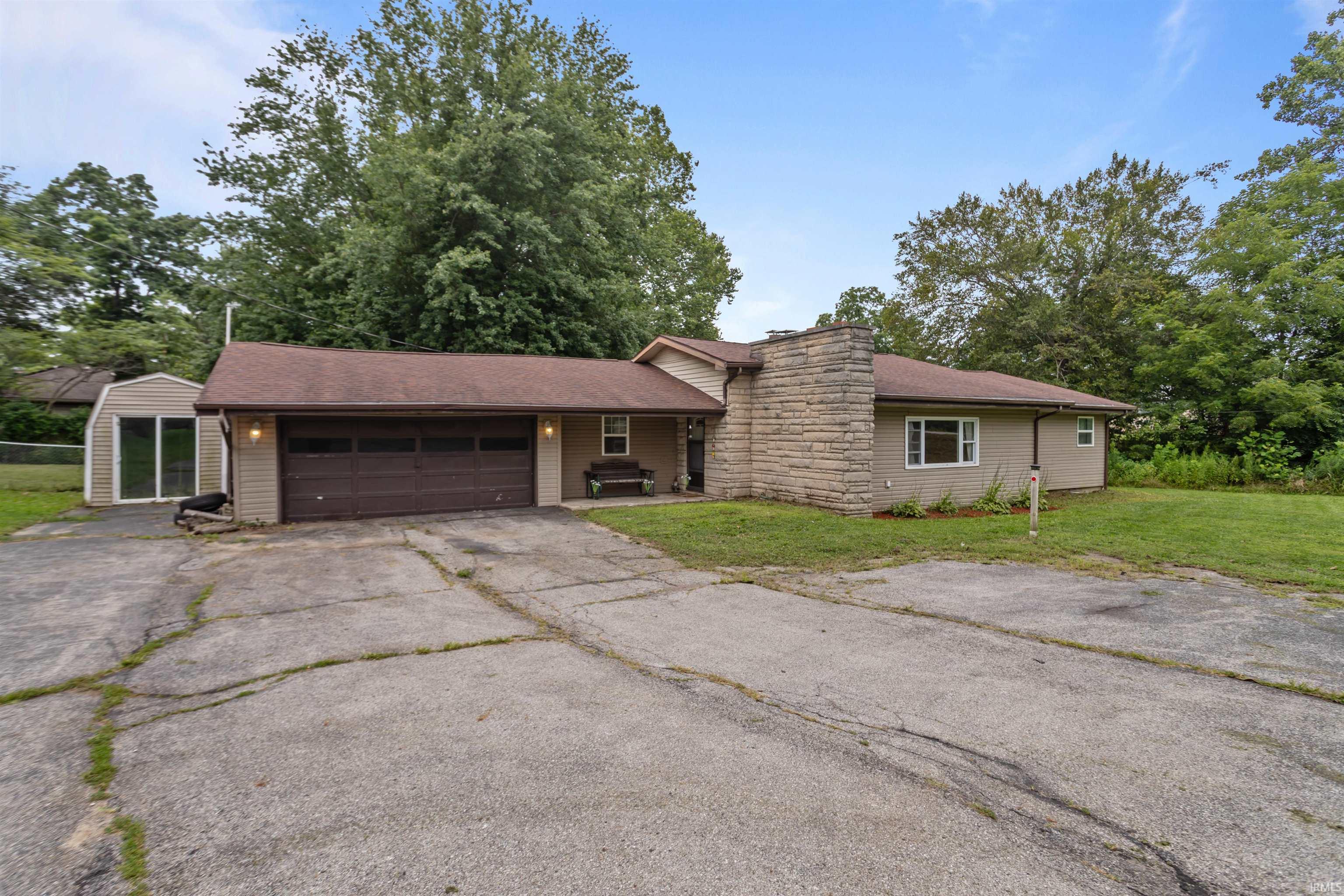 1st image of 3453 W 100 North, Kokomo, IN 46901 | MLS# 202632125