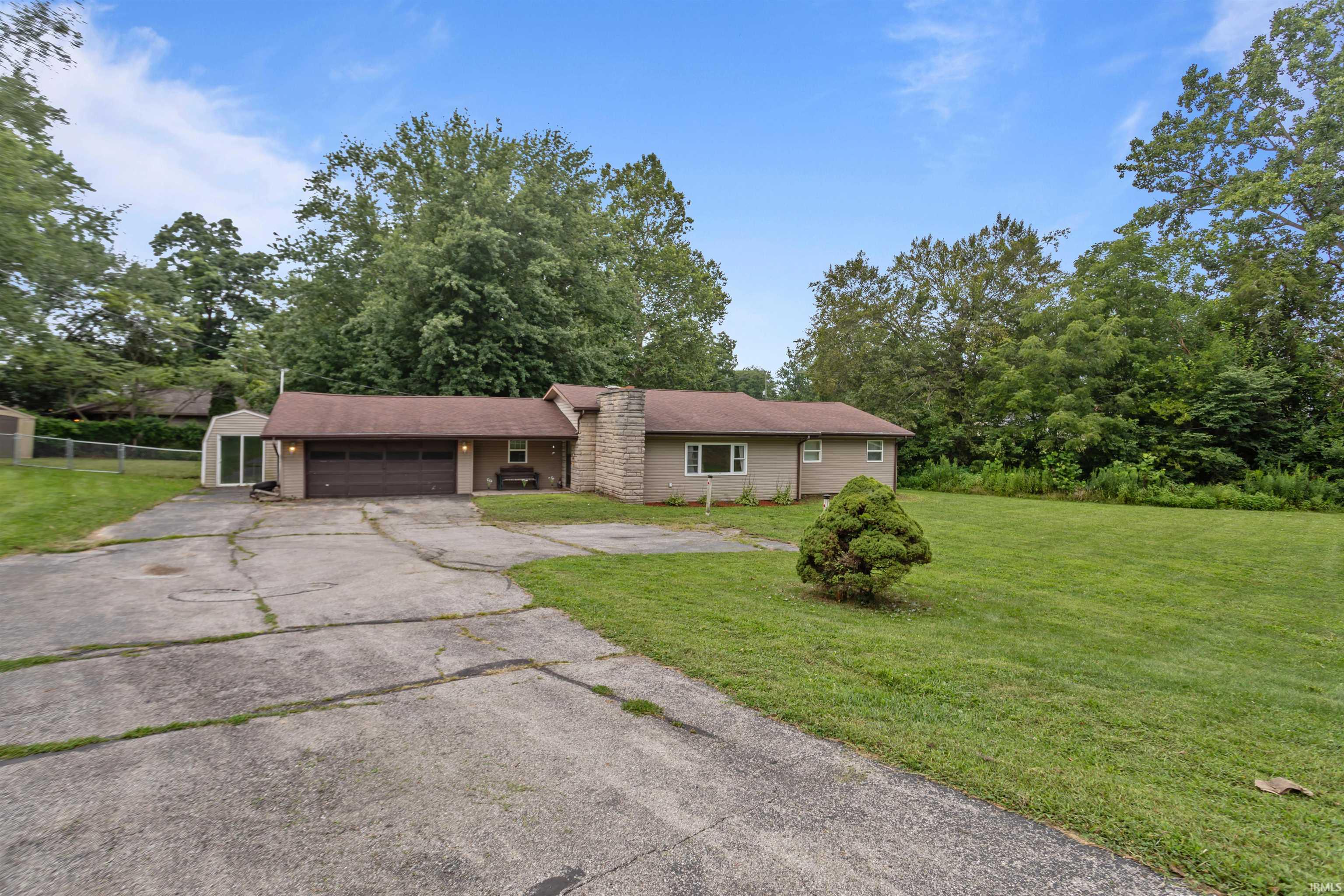 2nd image of 3453 W 100 North, Kokomo, IN 46901 | MLS# 202632125