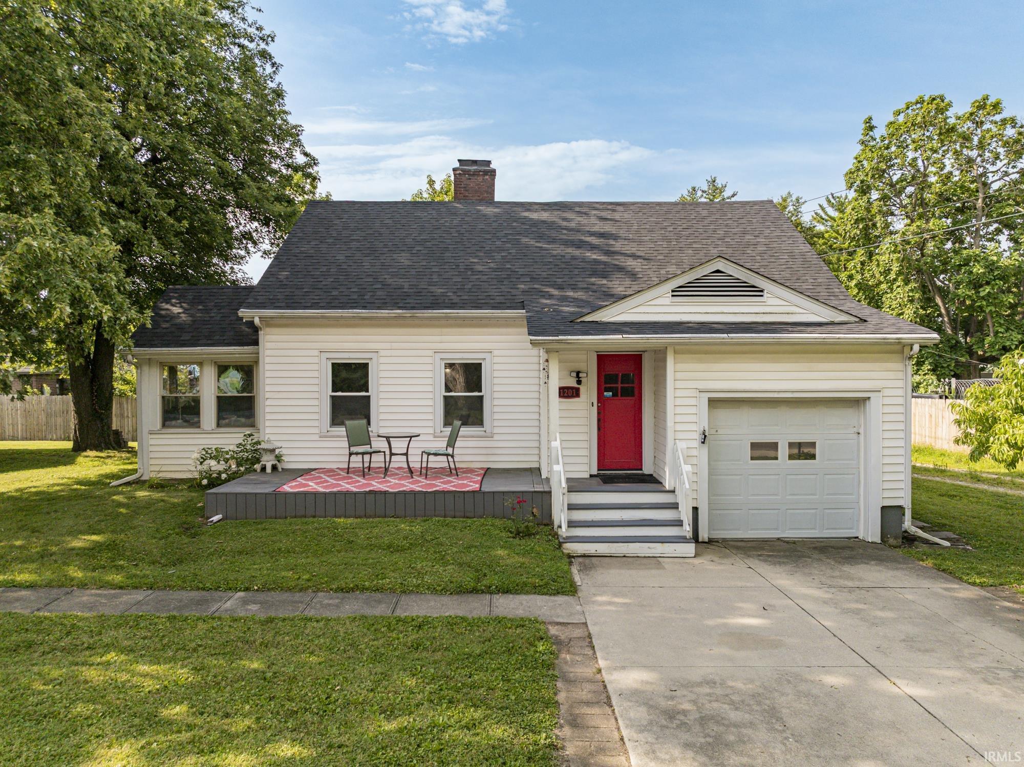 1st image of 1201 W Cowing Dr, Muncie, IN 47304 | MLS# 202632128