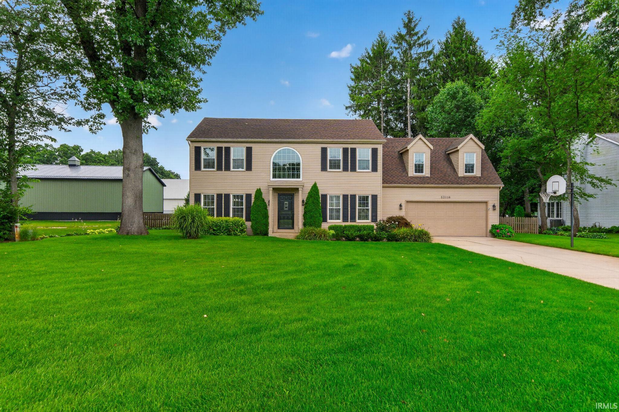 1st image of 52116 Falcon Chase Dr, Granger, IN 46530 | MLS# 202632135