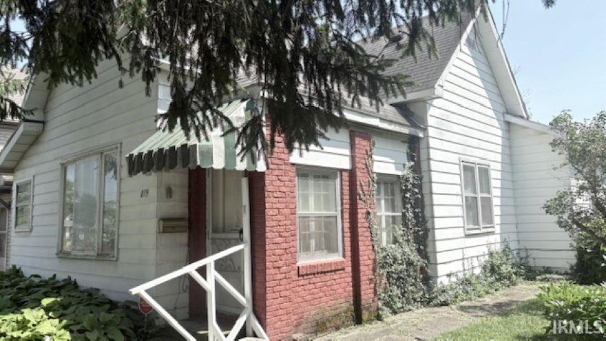 1st image of 819 E Harrison St, Kokomo, IN 46901 | MLS# 202632140