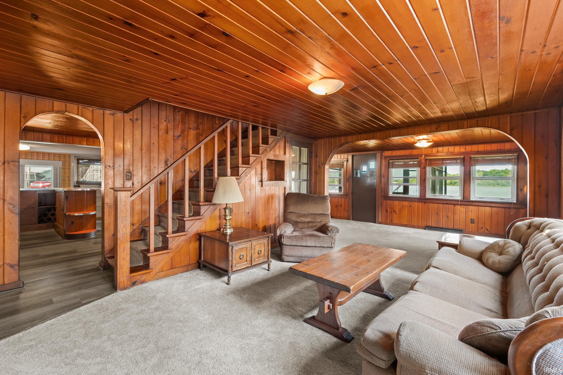 46th image of 801 N Edgewater St, Silver Lake, IN 46982 | MLS# 202632141