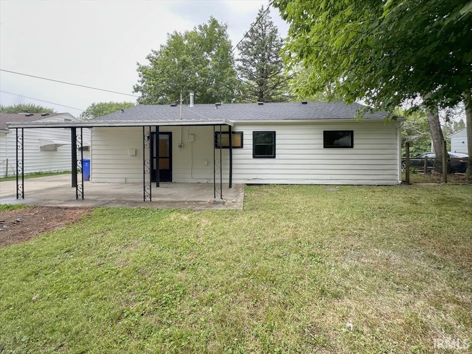 19th image of 1117 Brentwood Dr, Kokomo, IN 46901 | MLS# 202632144