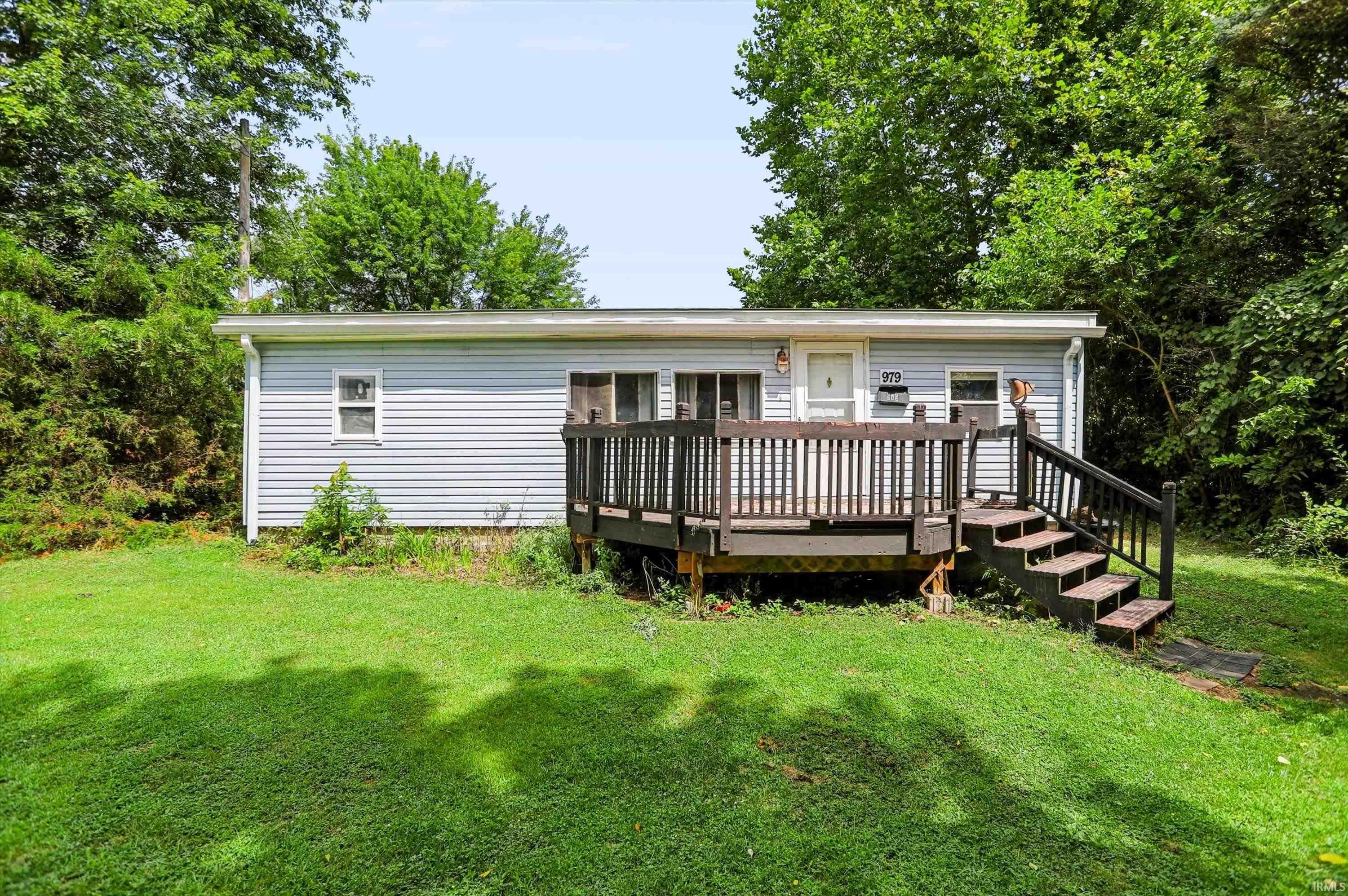 image of 979 E State Rd #42, Cloverdale, IN 46120 | MLS# 202632145